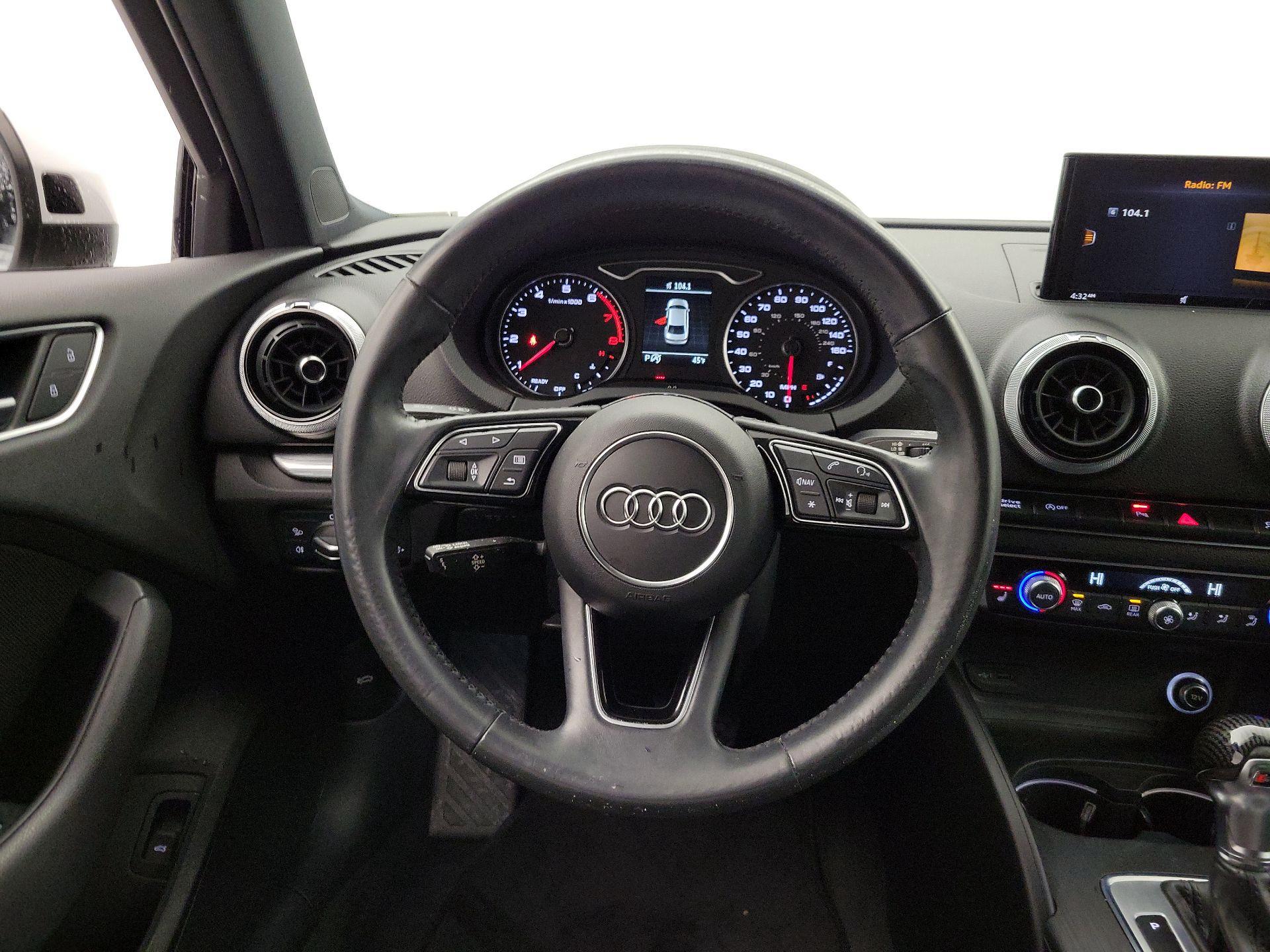 Thumbnail: 2020 Audi A3 - 10