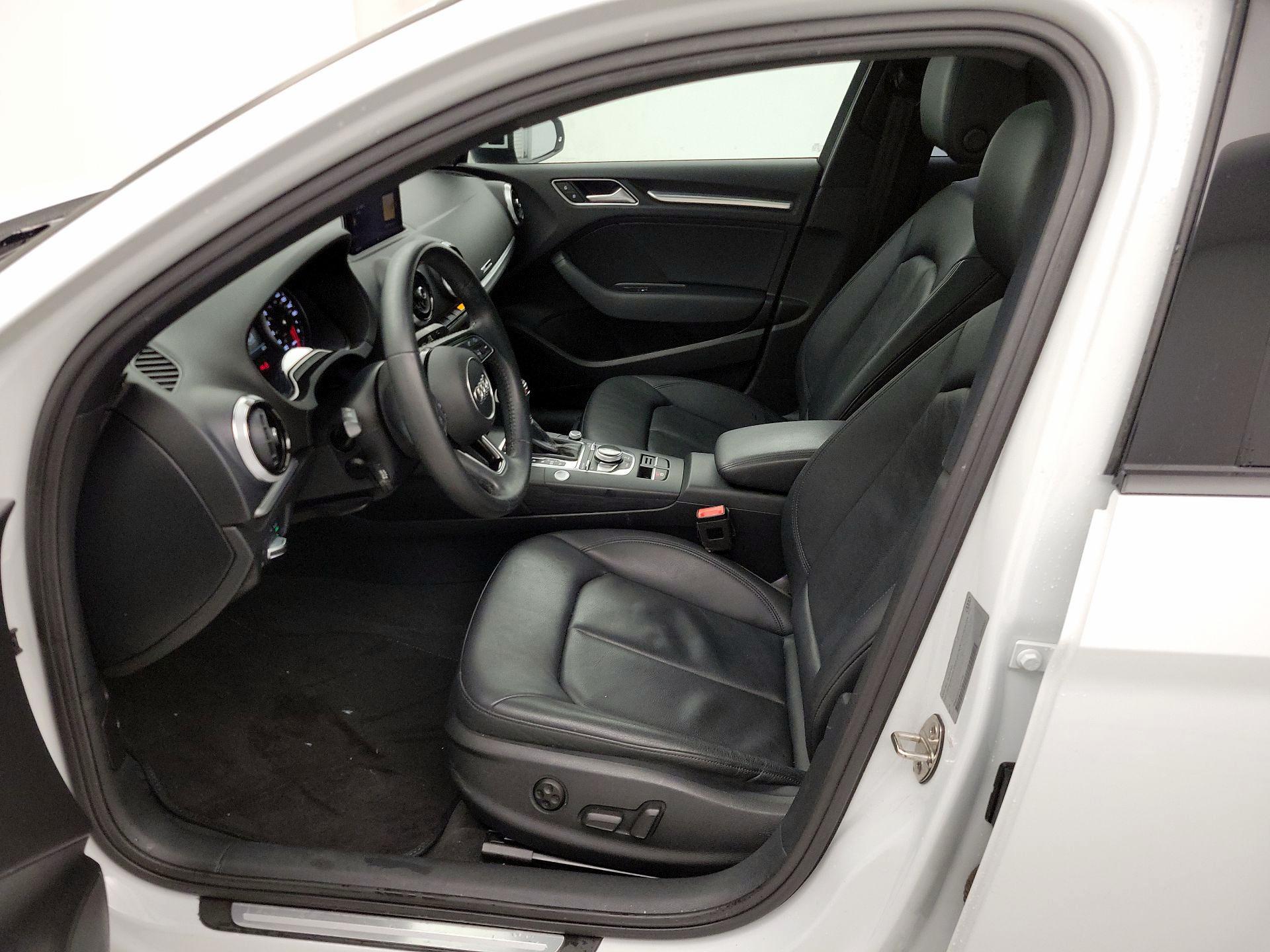 Thumbnail: 2020 Audi A3 - 11