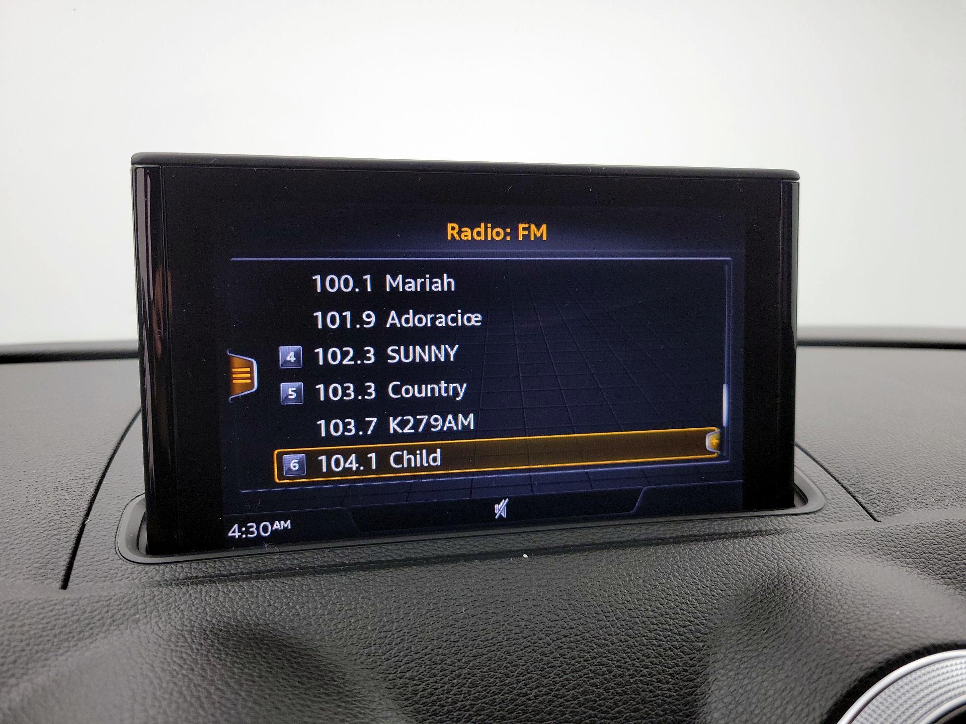 Thumbnail: 2020 Audi A3 - 15