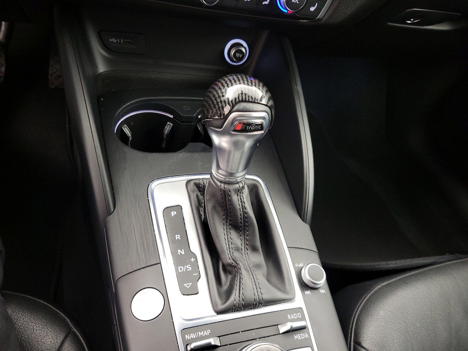 Thumbnail: 2020 Audi A3 - 17