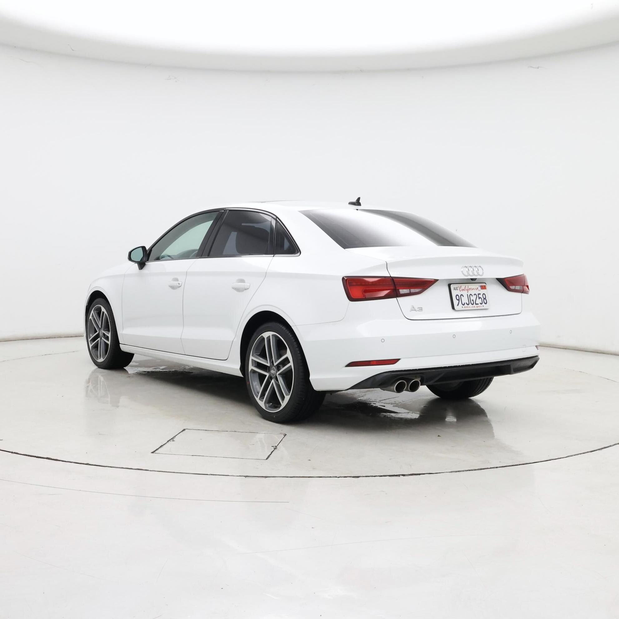 Thumbnail: 2020 Audi A3 - 2