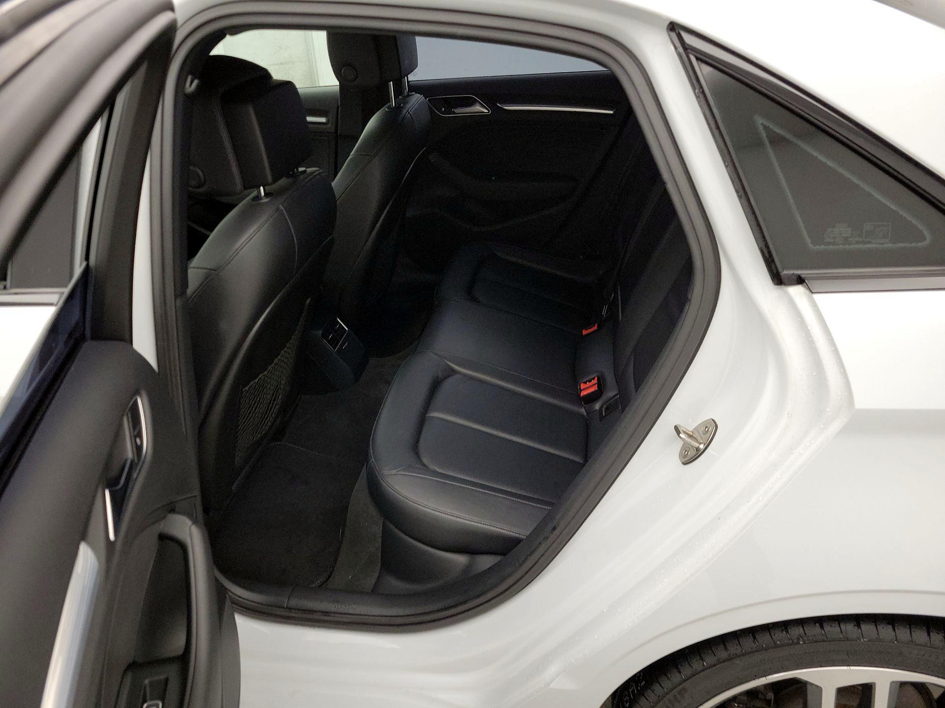 Thumbnail: 2020 Audi A3 - 20