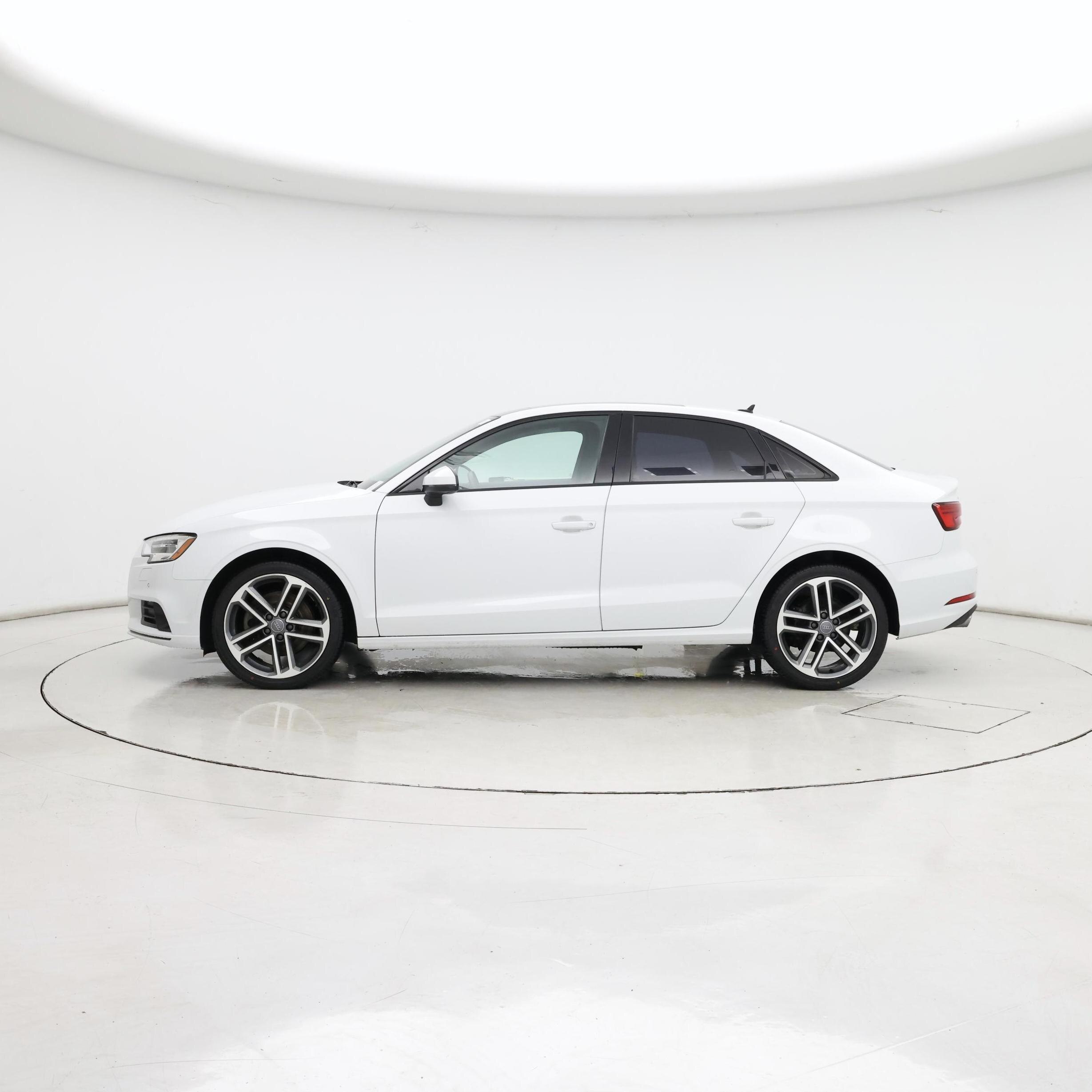 Thumbnail: 2020 Audi A3 - 3