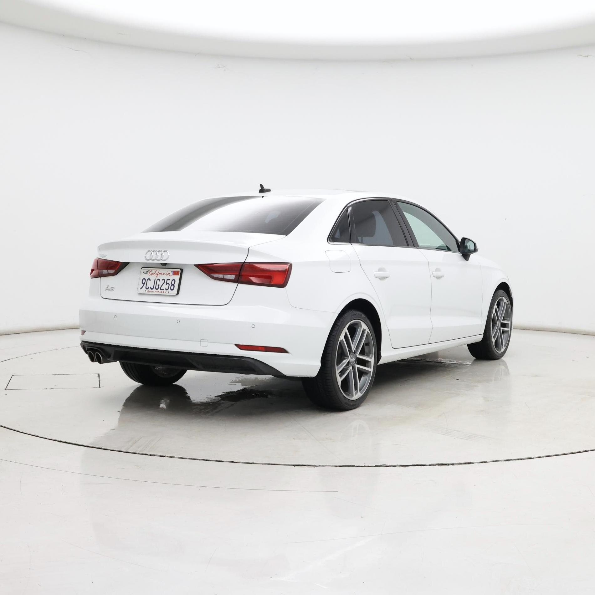 Thumbnail: 2020 Audi A3 - 8