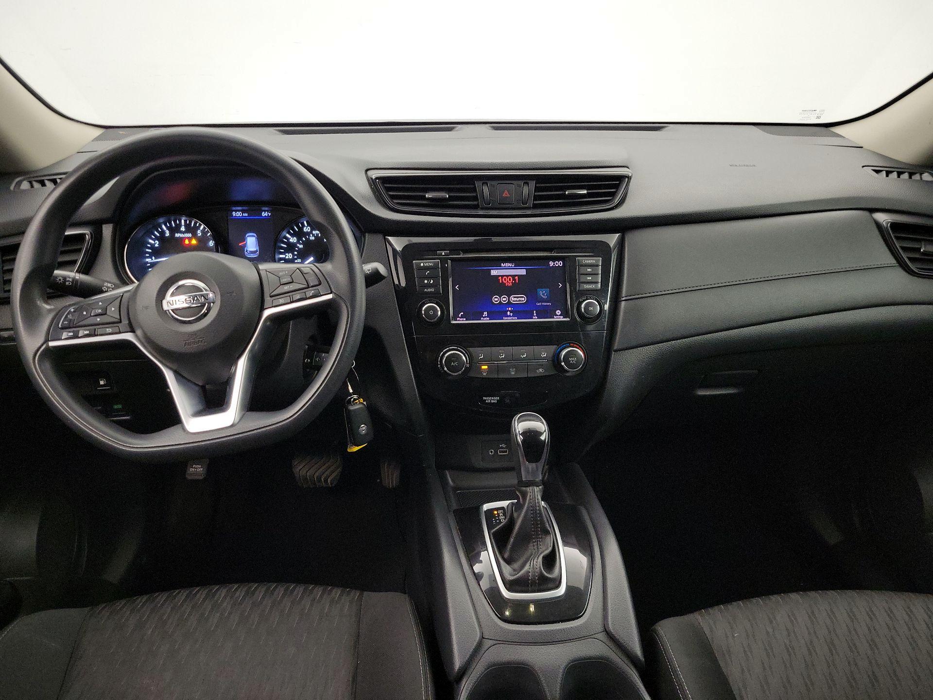 Thumbnail: 2018 Nissan Rogue - 9