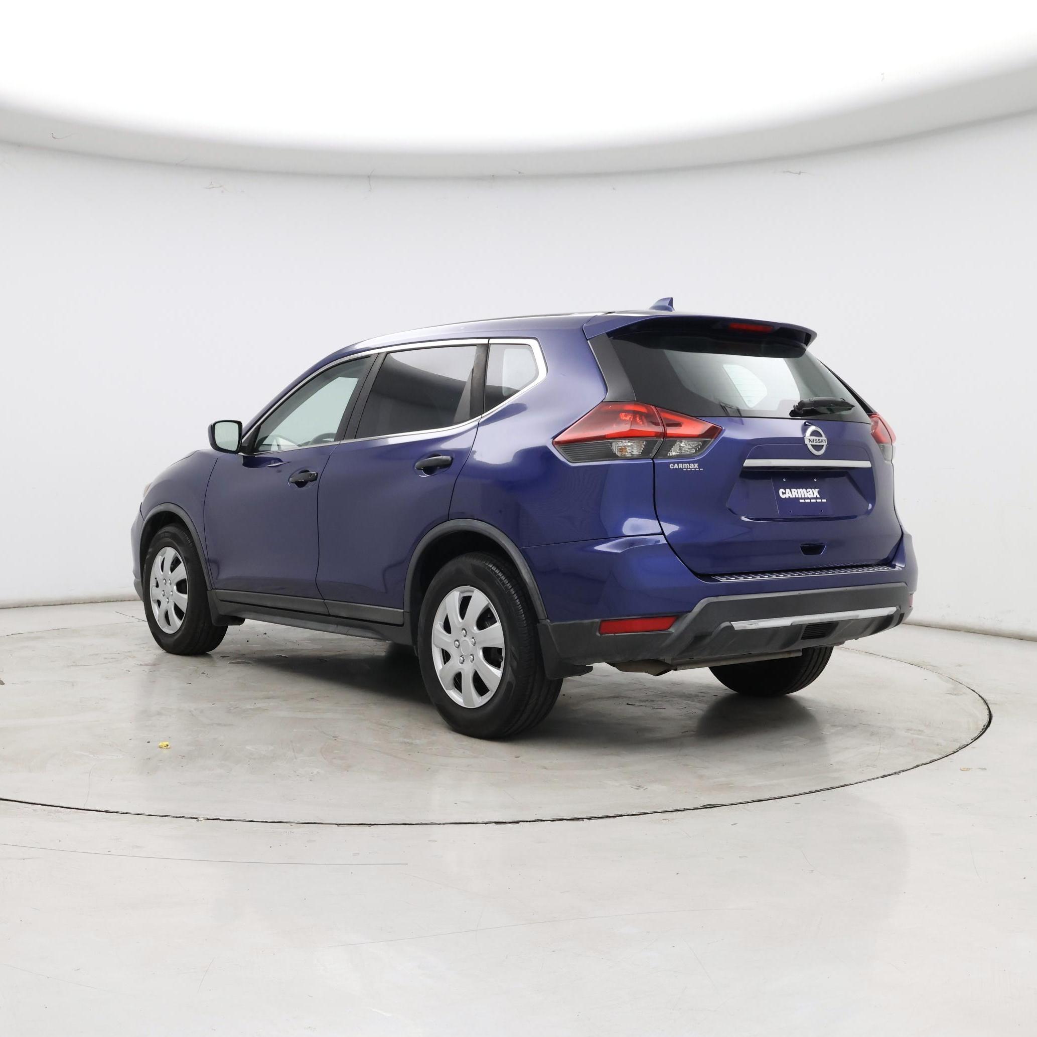 Thumbnail: 2018 Nissan Rogue - 2
