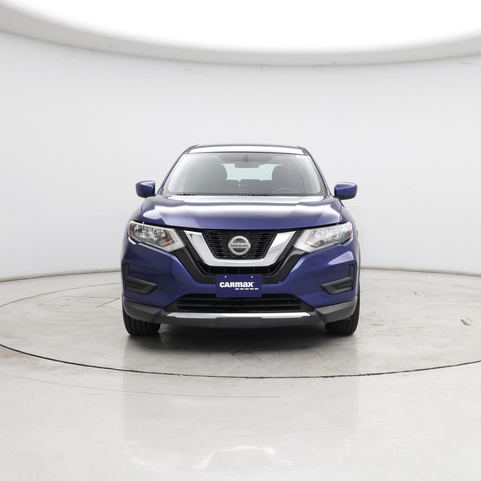 Thumbnail: 2018 Nissan Rogue - 5