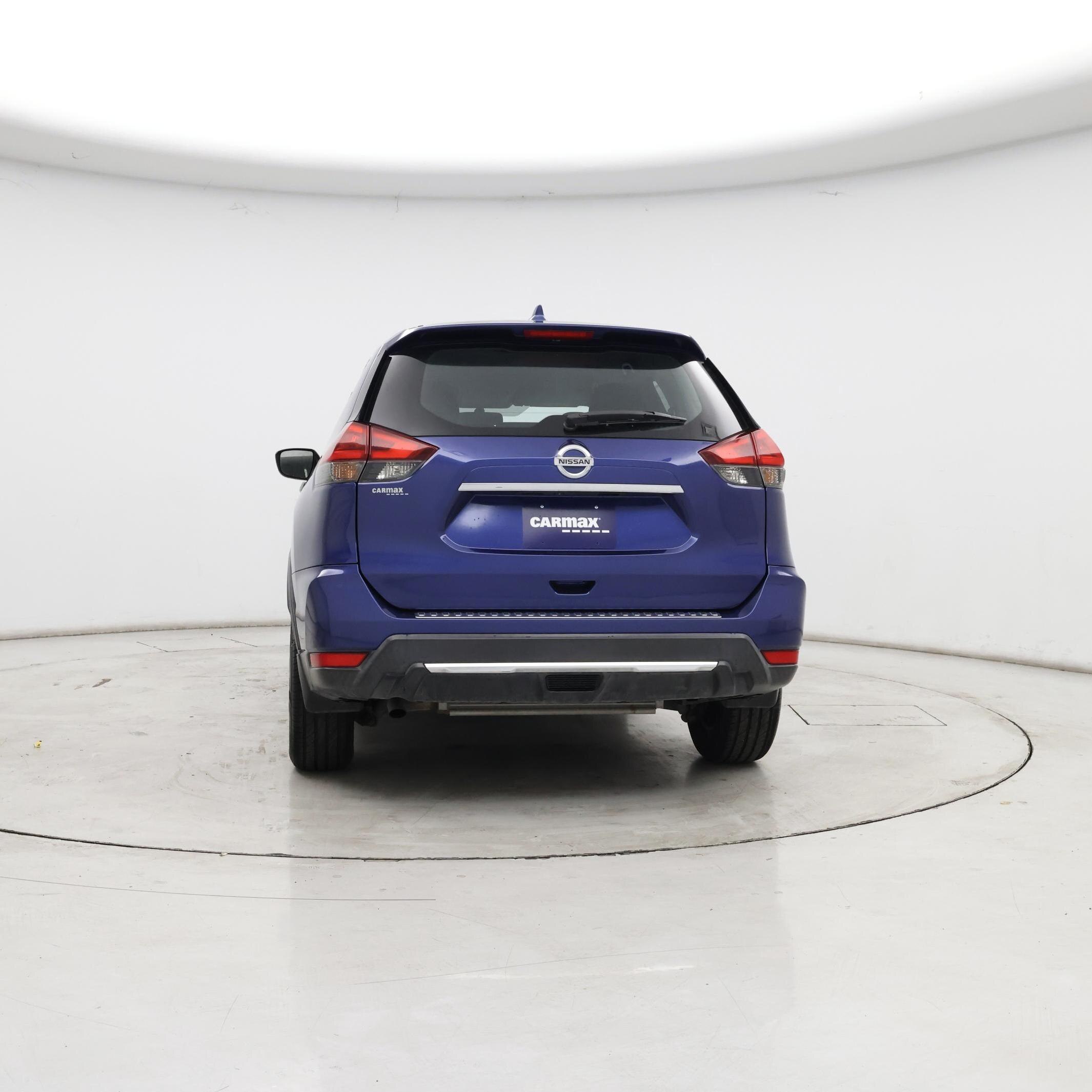 Thumbnail: 2018 Nissan Rogue - 6