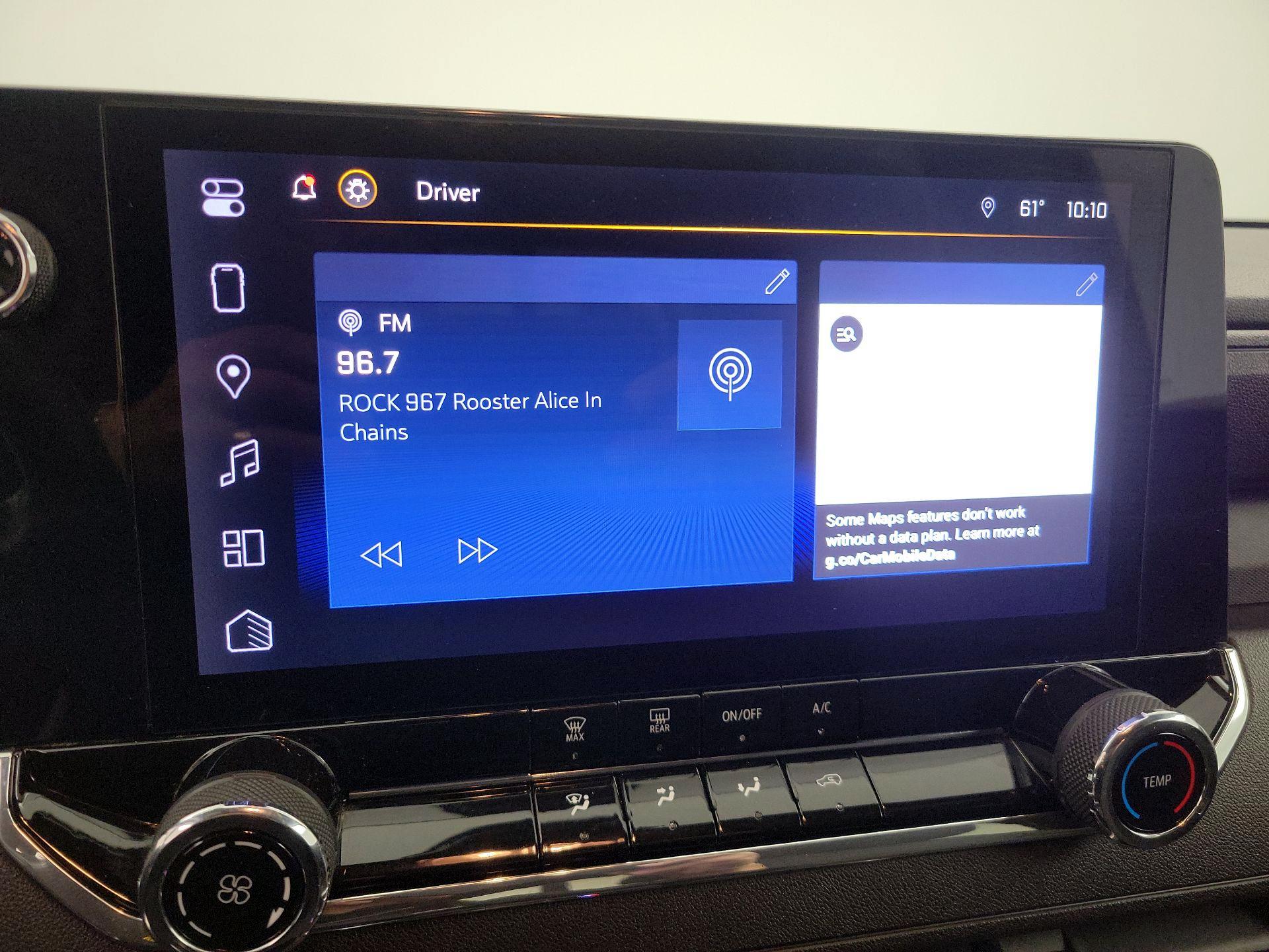 Thumbnail: 2023 Chevrolet Colorado - 15