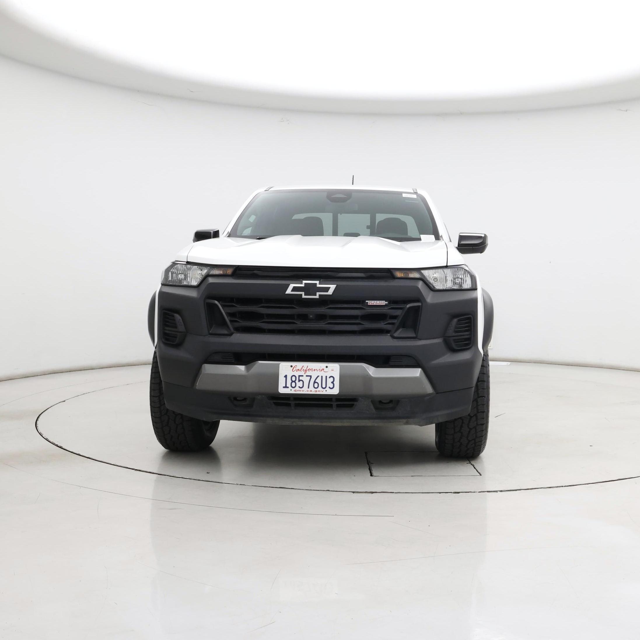 Thumbnail: 2023 Chevrolet Colorado - 5