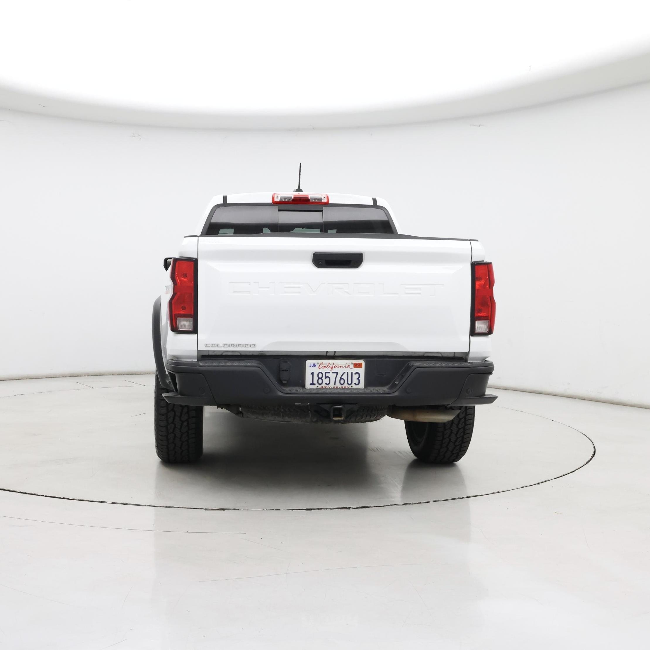 Thumbnail: 2023 Chevrolet Colorado - 6