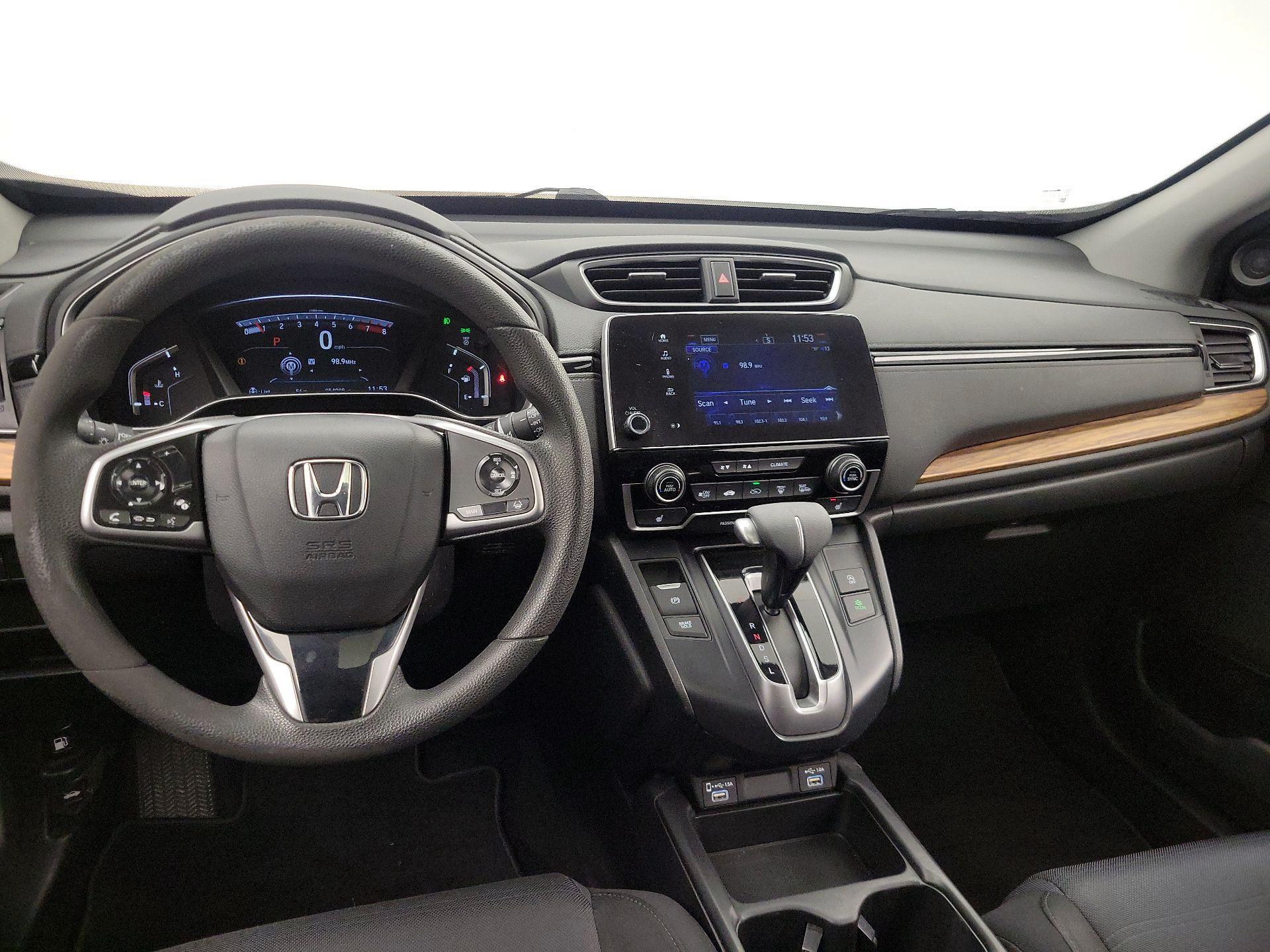 Thumbnail: 2022 Honda CR-V - 9