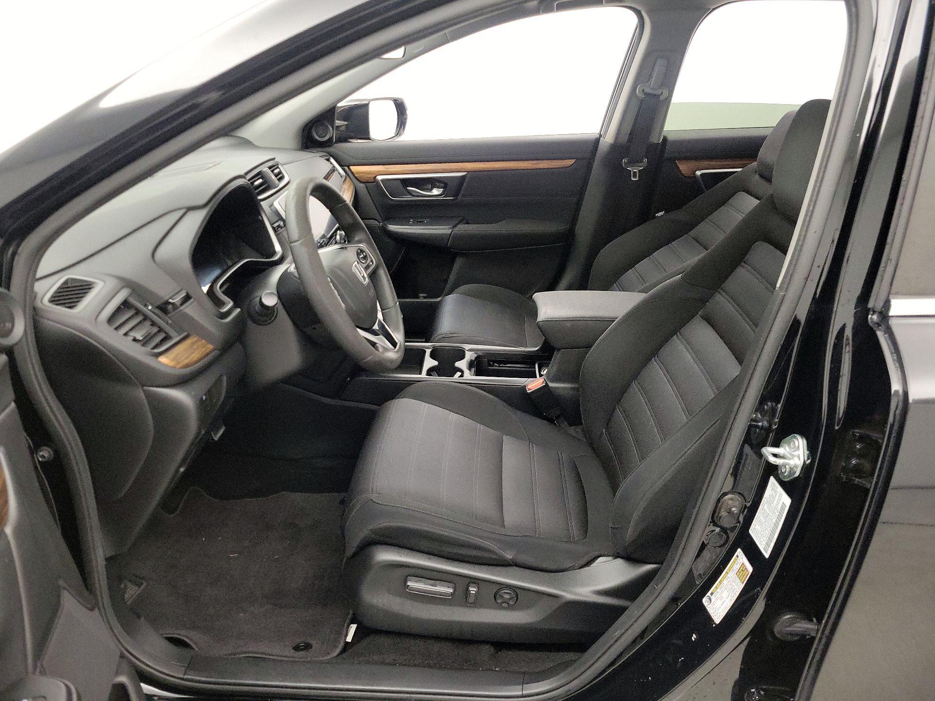 Thumbnail: 2022 Honda CR-V - 11