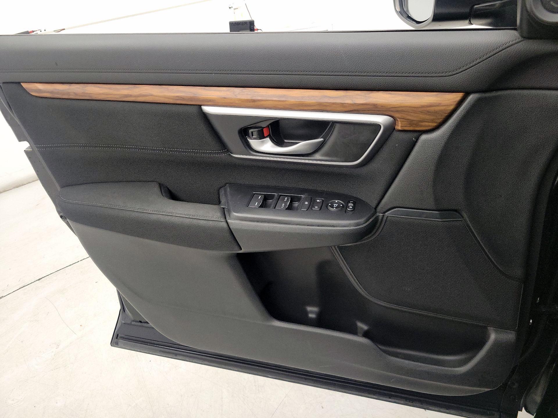 Thumbnail: 2022 Honda CR-V - 12