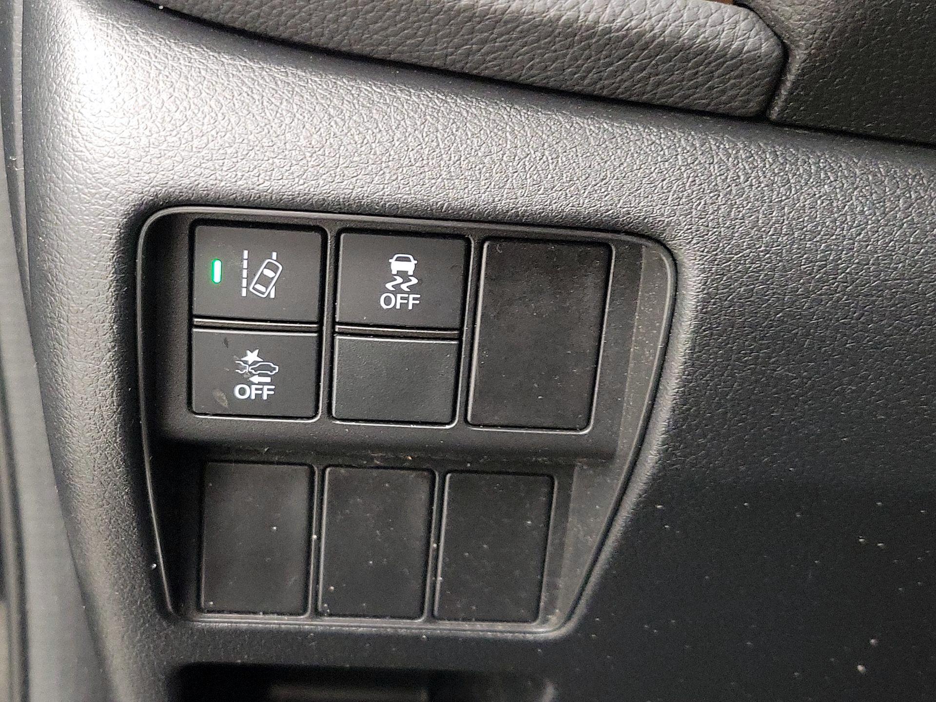 Thumbnail: 2022 Honda CR-V - 13