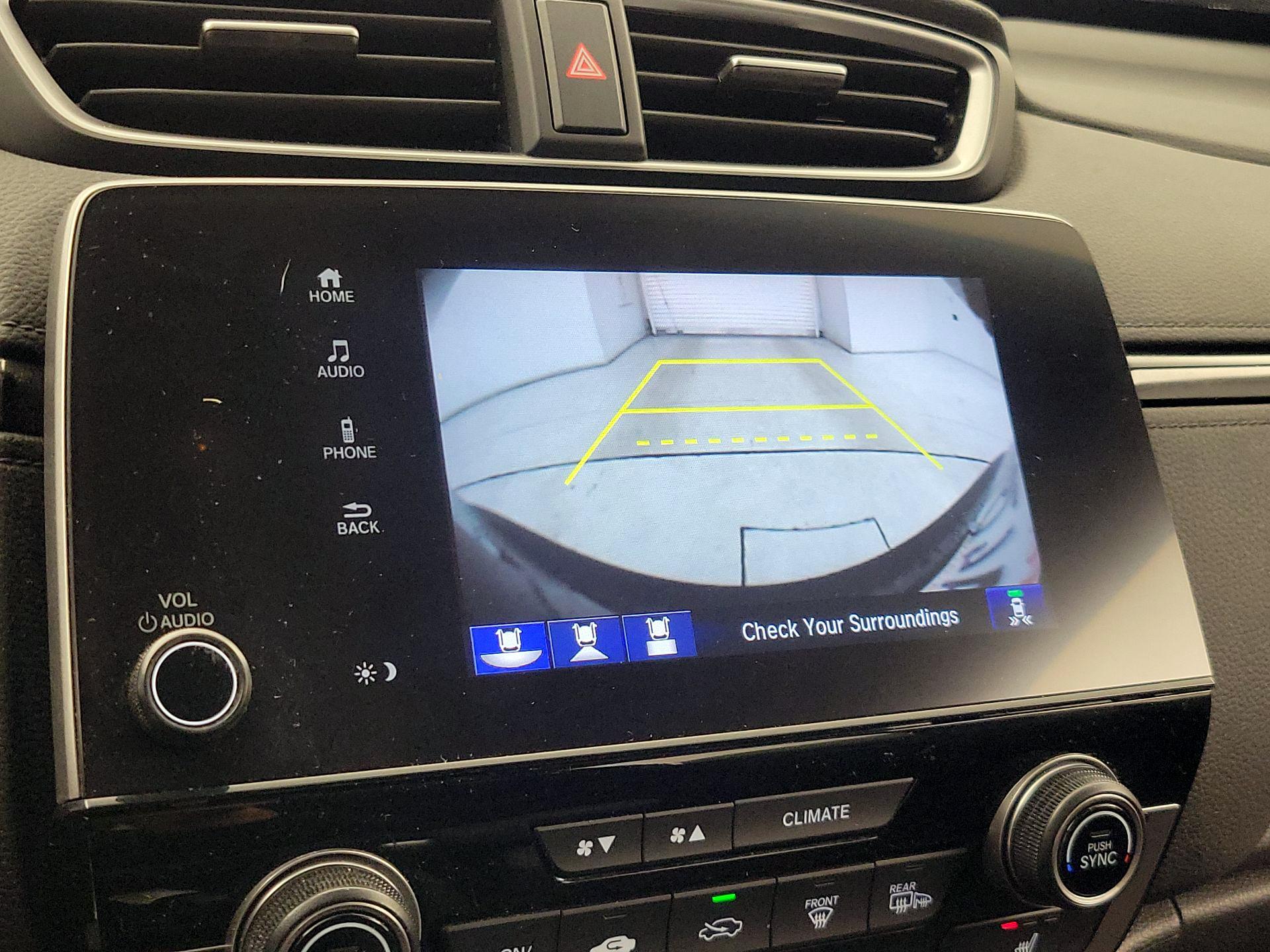 Thumbnail: 2022 Honda CR-V - 14