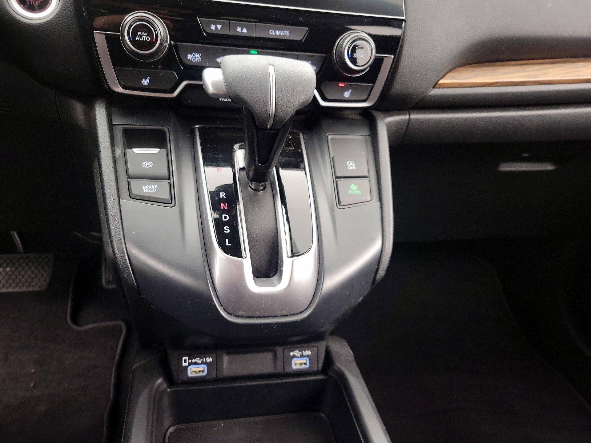 Thumbnail: 2022 Honda CR-V - 17