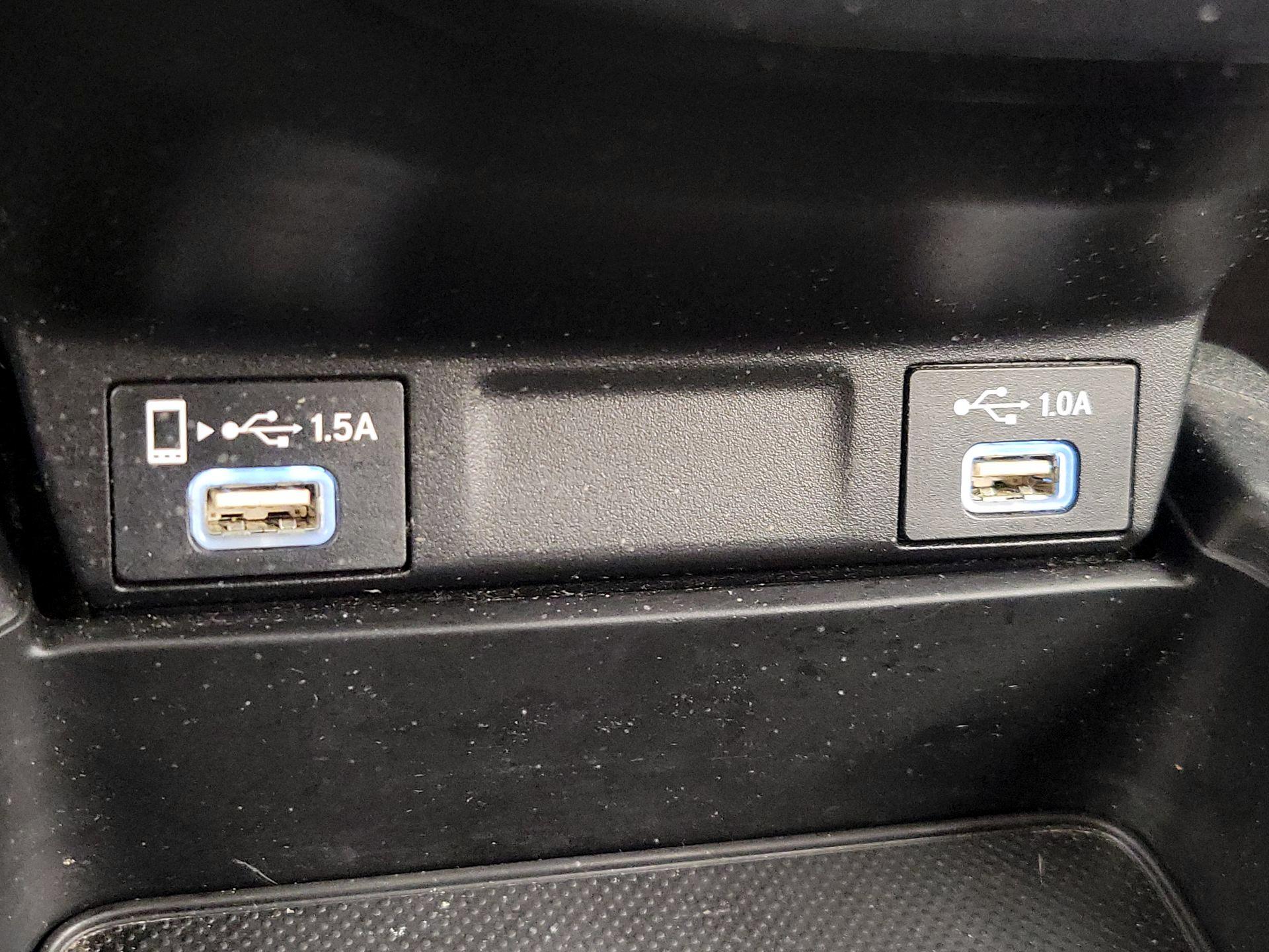 Thumbnail: 2022 Honda CR-V - 18