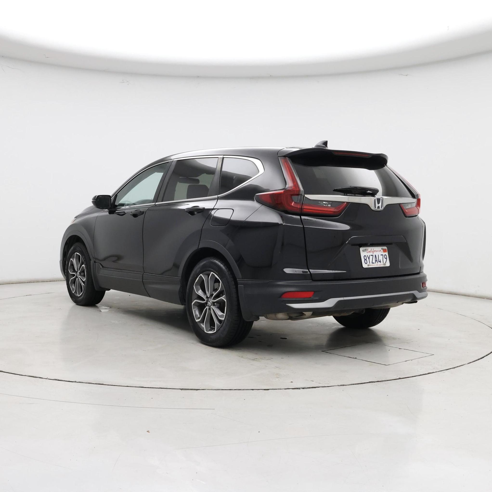 Thumbnail: 2022 Honda CR-V - 2