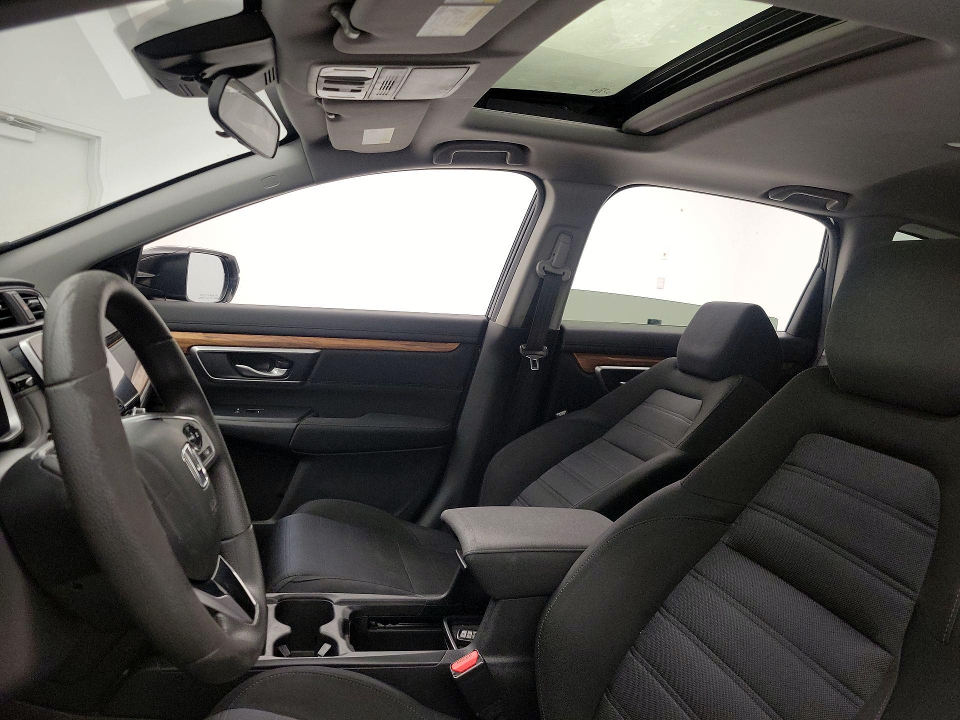 Thumbnail: 2022 Honda CR-V - 19