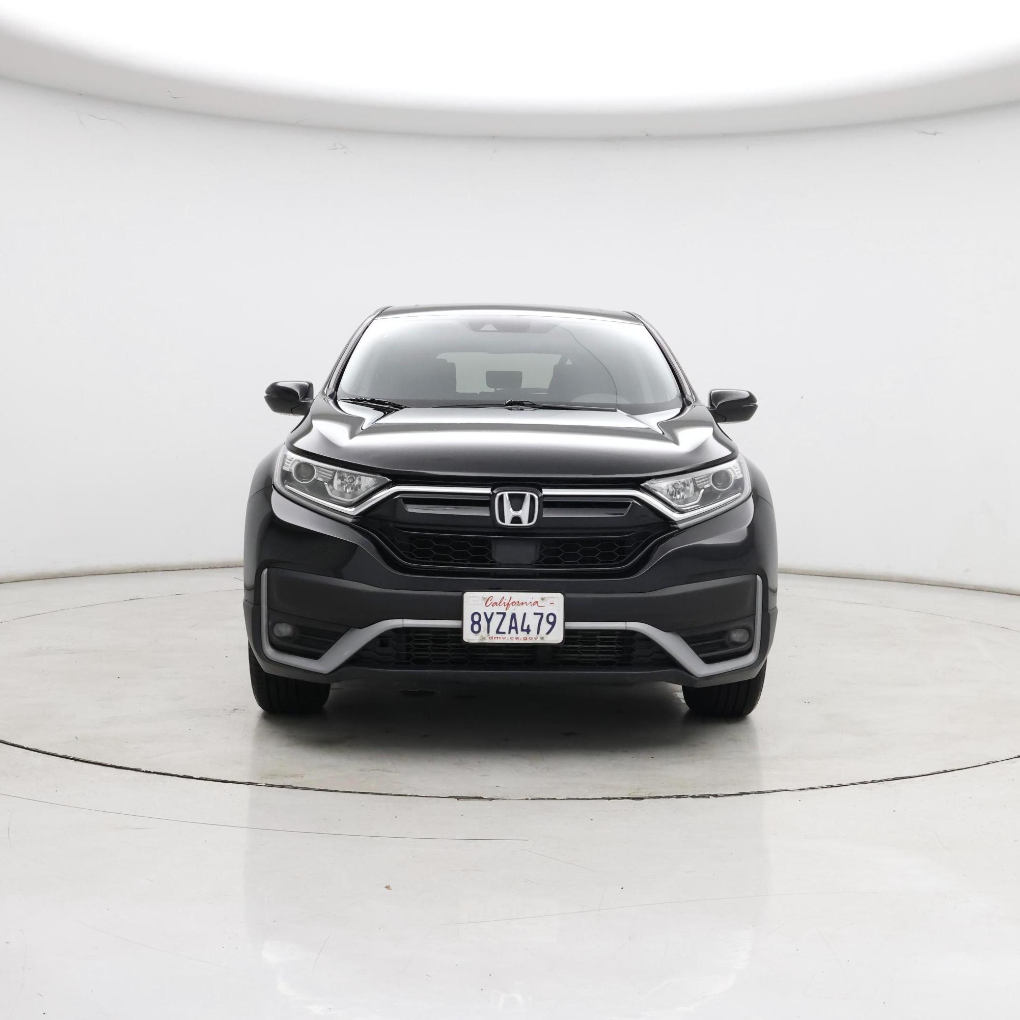 Thumbnail: 2022 Honda CR-V - 5