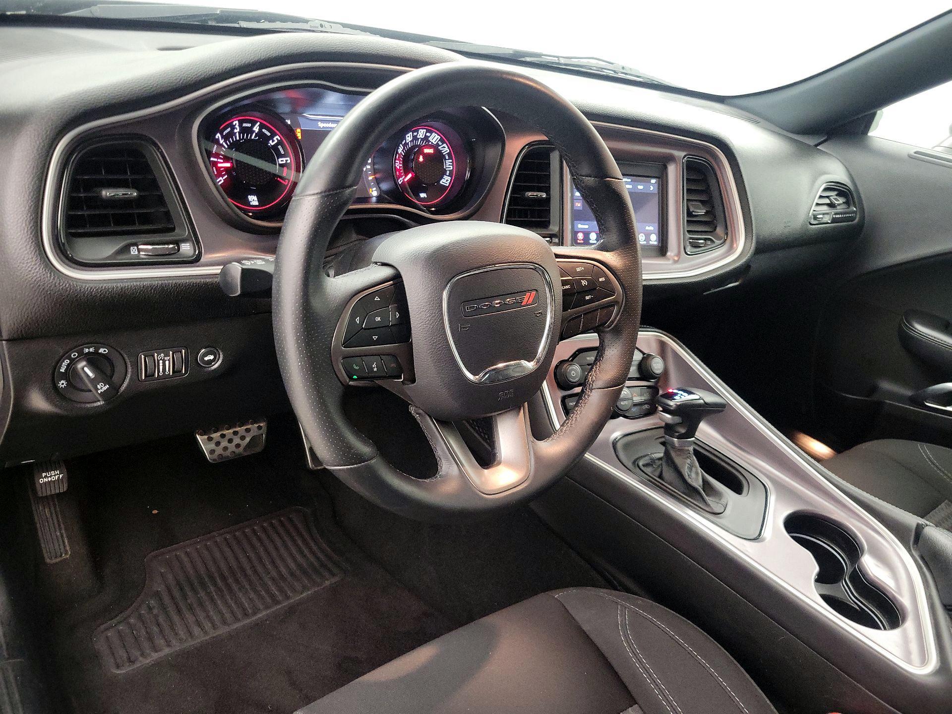 Thumbnail: 2019 Dodge Challenger - 9