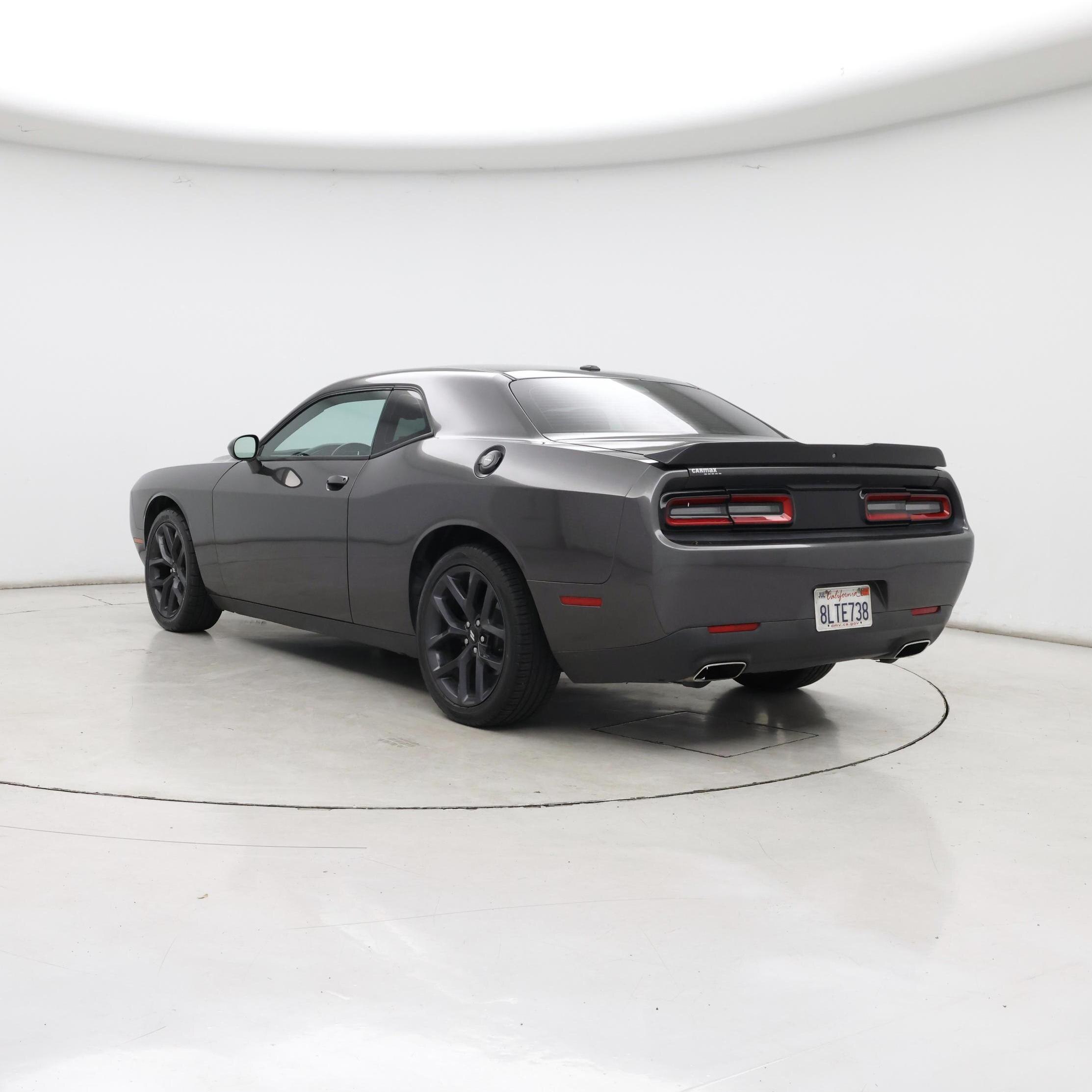 Thumbnail: 2019 Dodge Challenger - 2