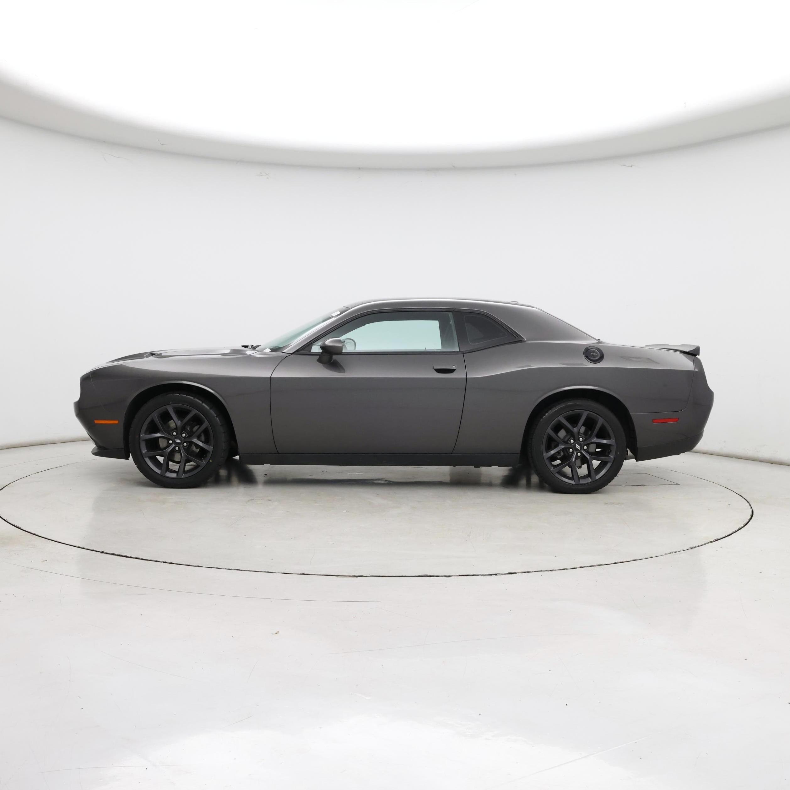 Thumbnail: 2019 Dodge Challenger - 3