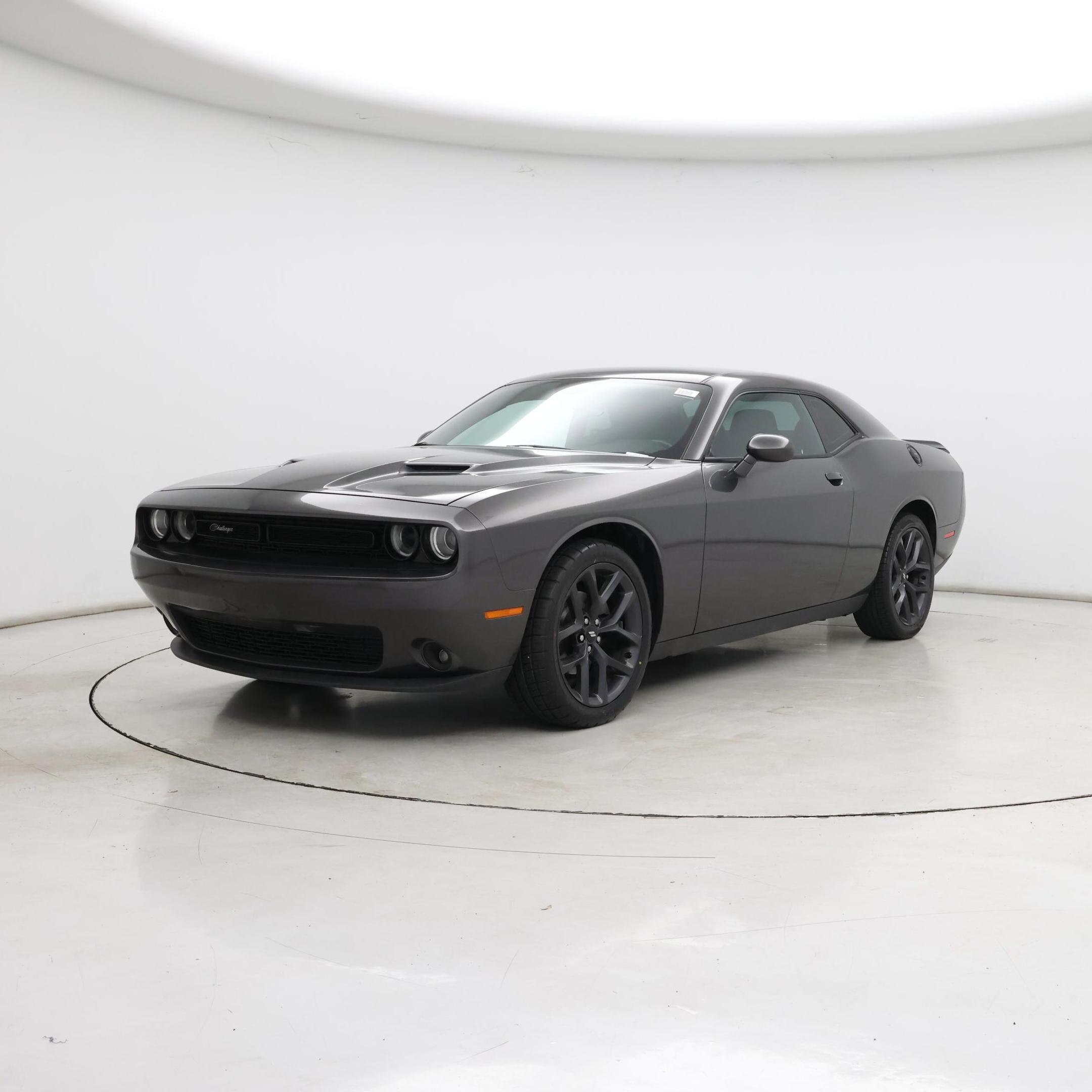 Thumbnail: 2019 Dodge Challenger - 4