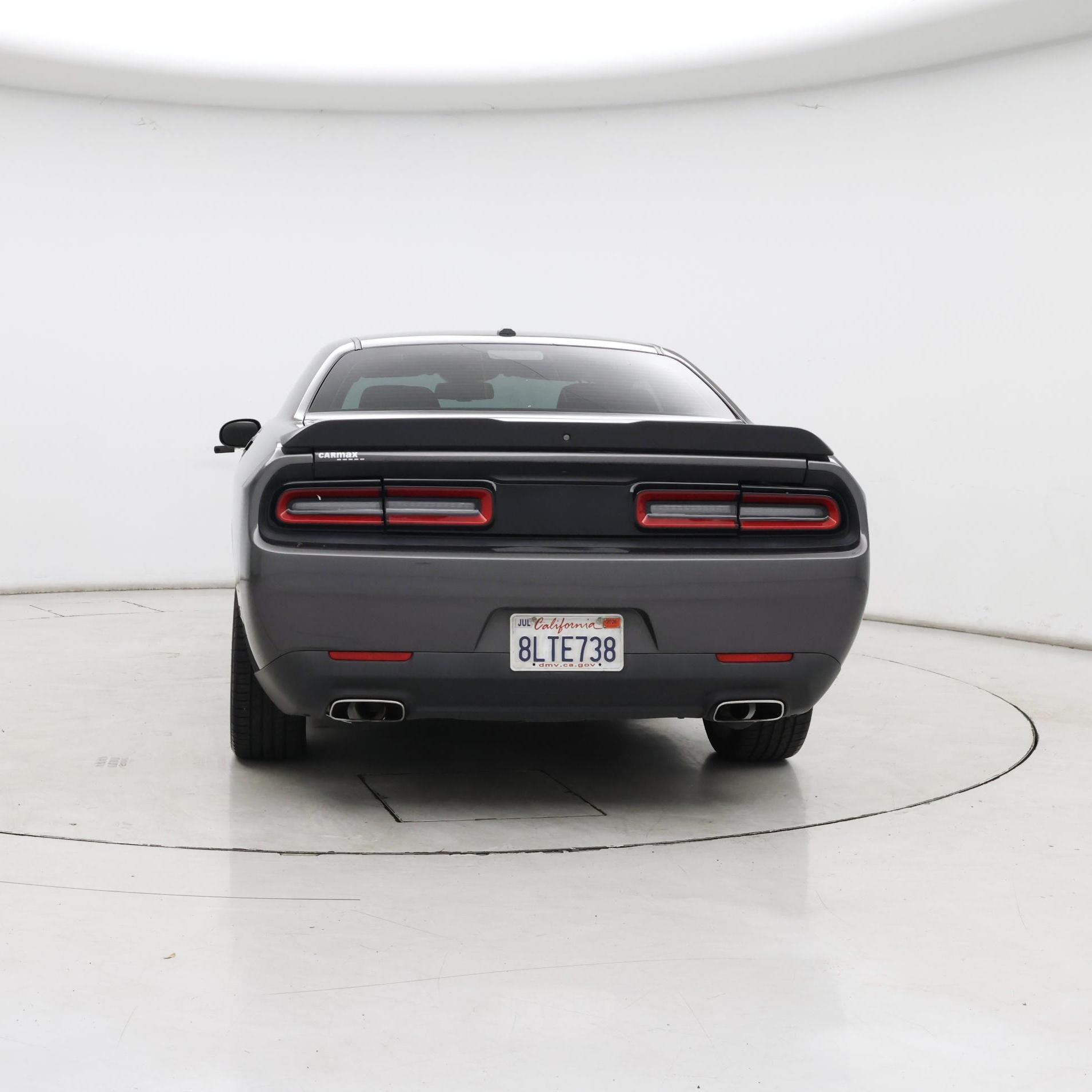 Thumbnail: 2019 Dodge Challenger - 6