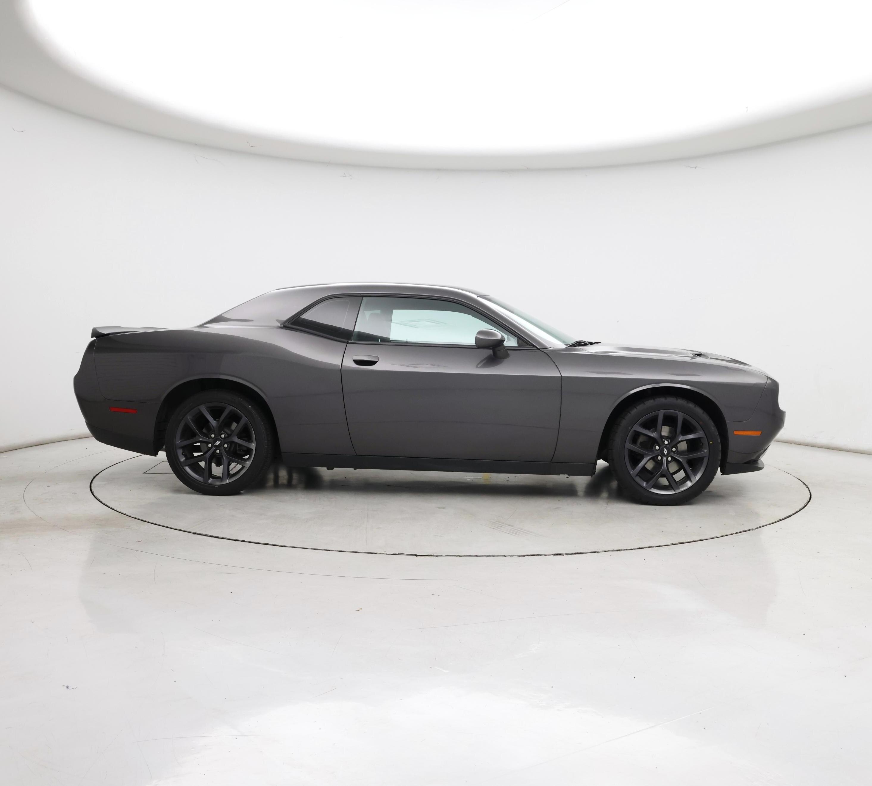 Thumbnail: 2019 Dodge Challenger - 7