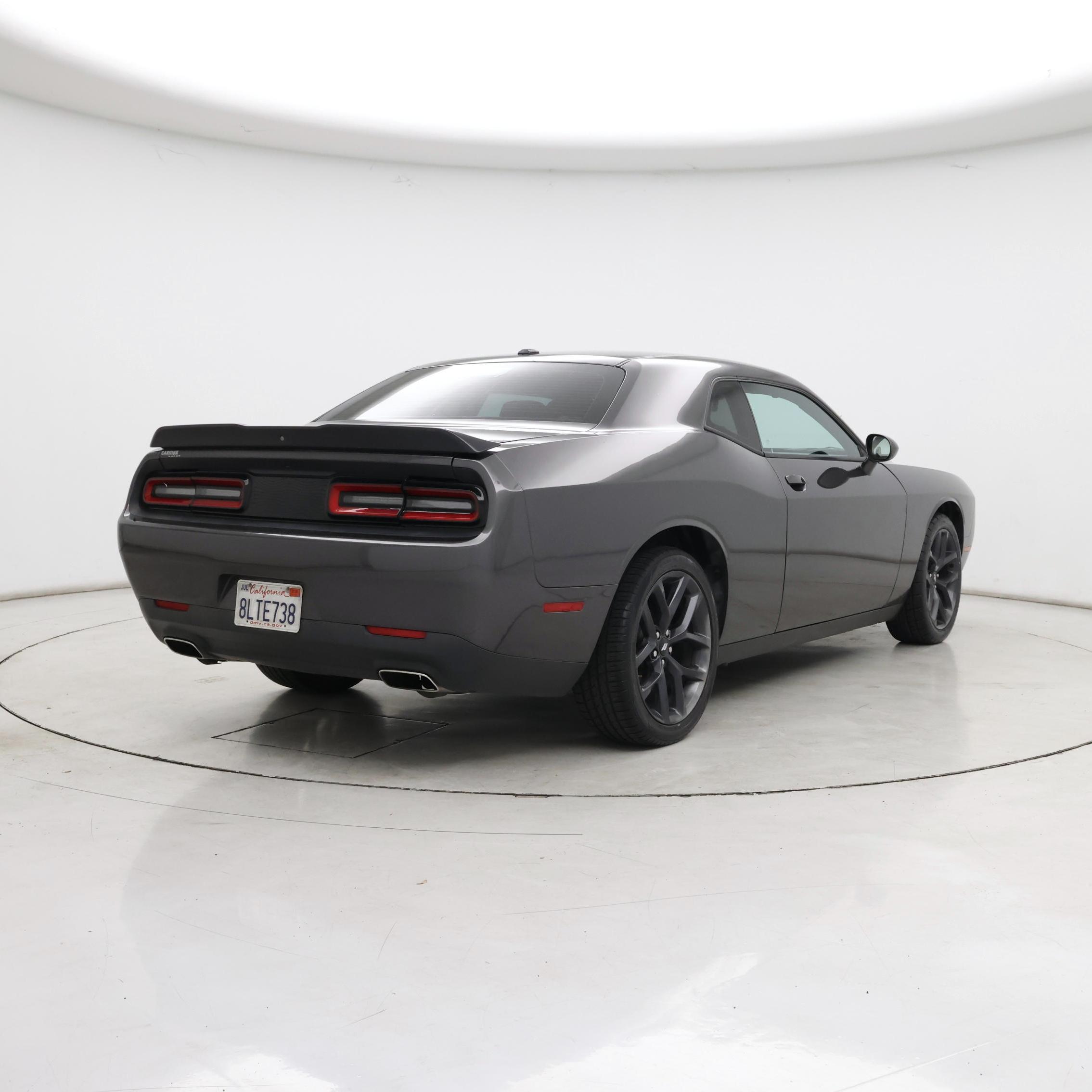 Thumbnail: 2019 Dodge Challenger - 8