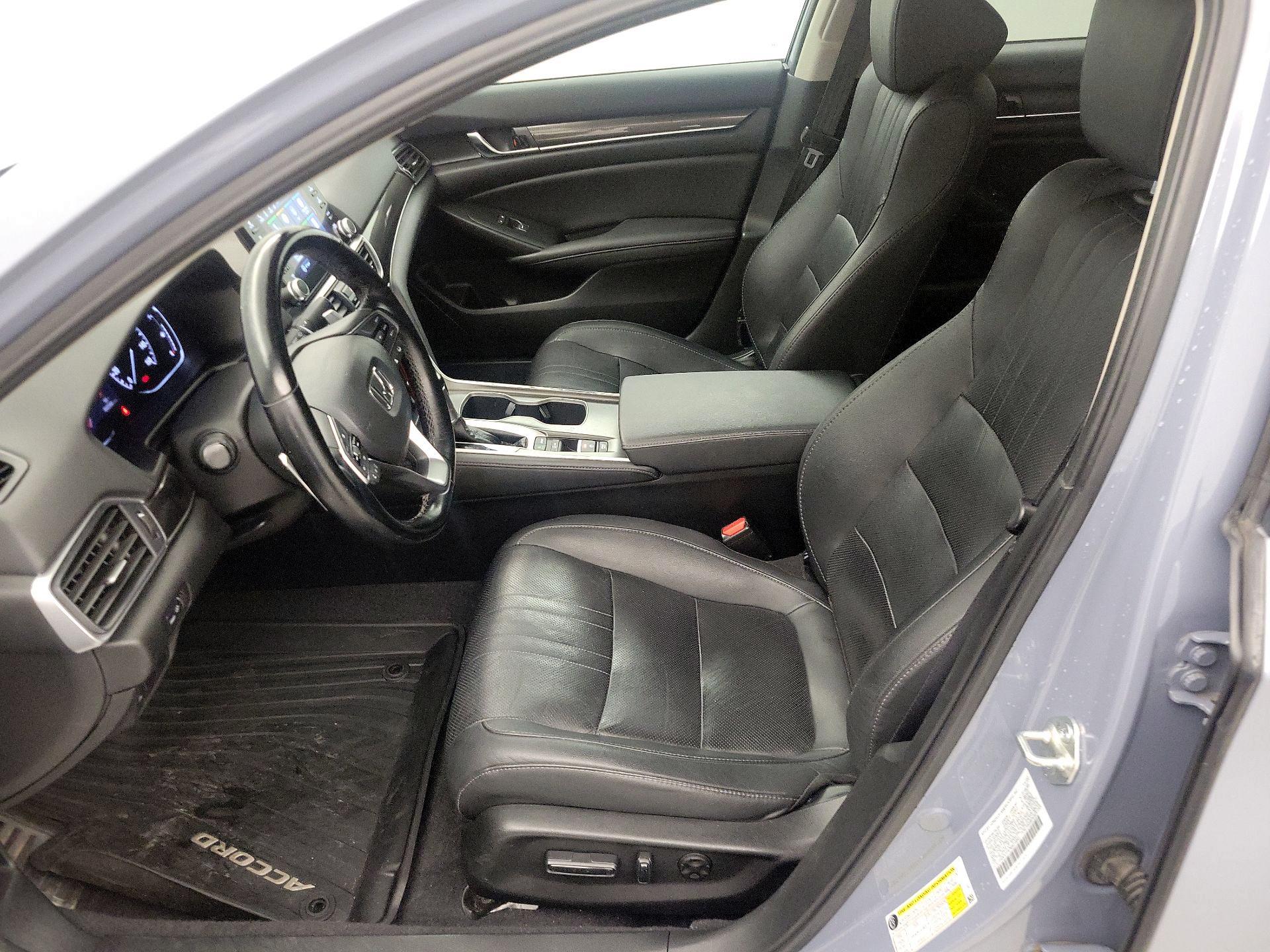 Thumbnail: 2021 Honda Accord - 11