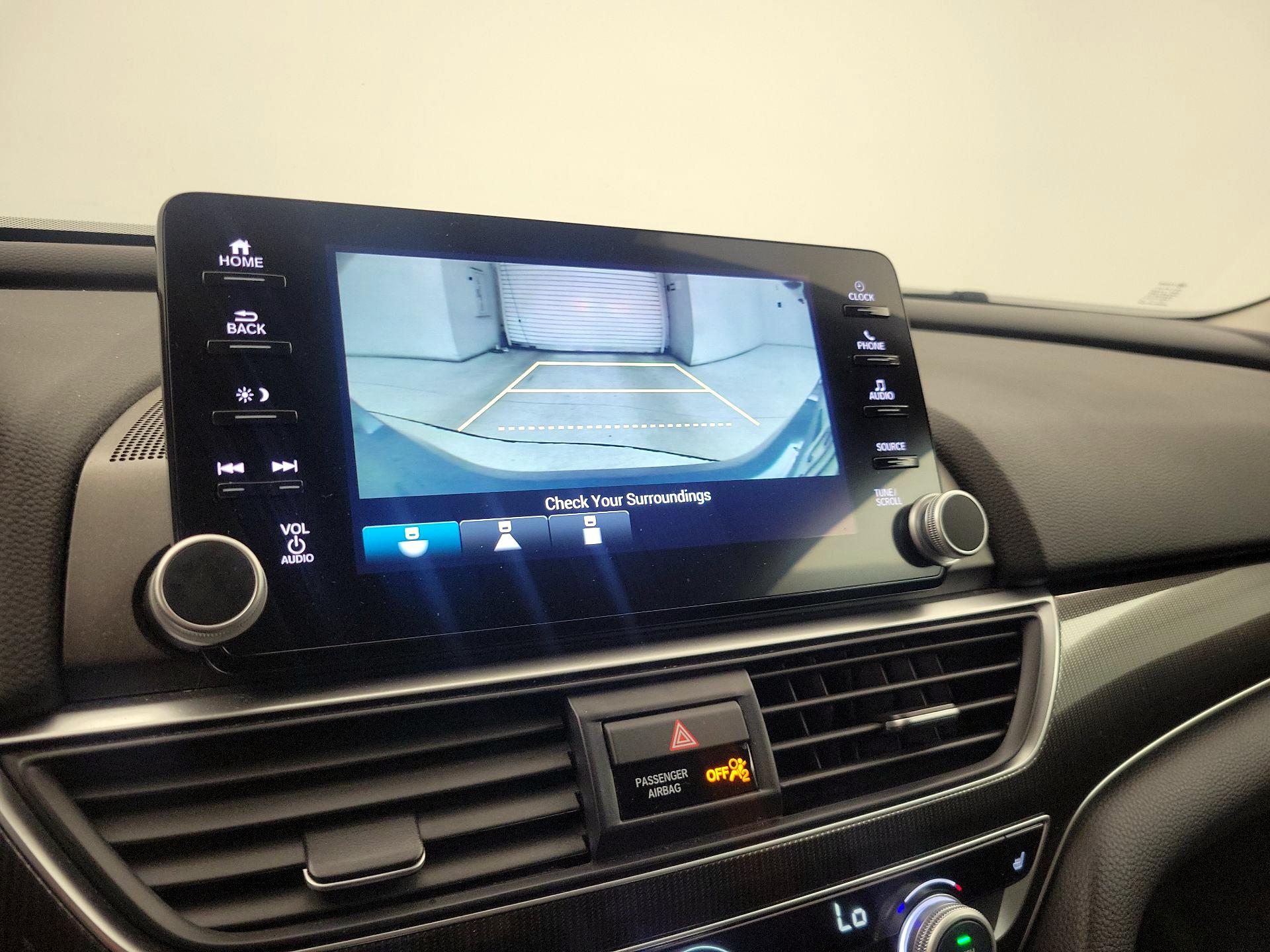 Thumbnail: 2021 Honda Accord - 14