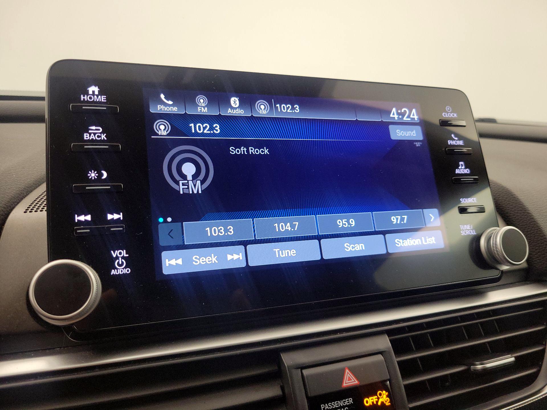 Thumbnail: 2021 Honda Accord - 15