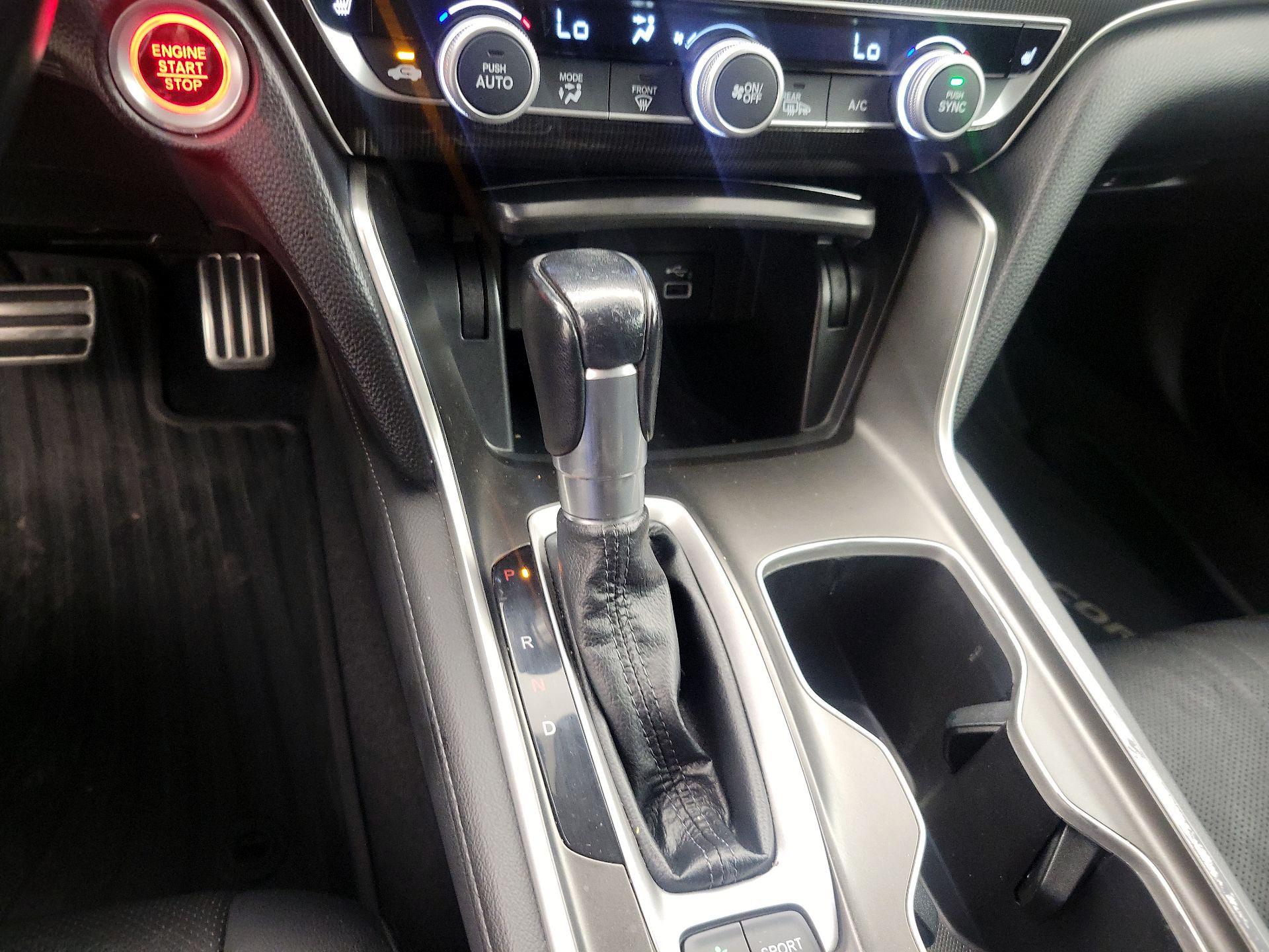 Thumbnail: 2021 Honda Accord - 17