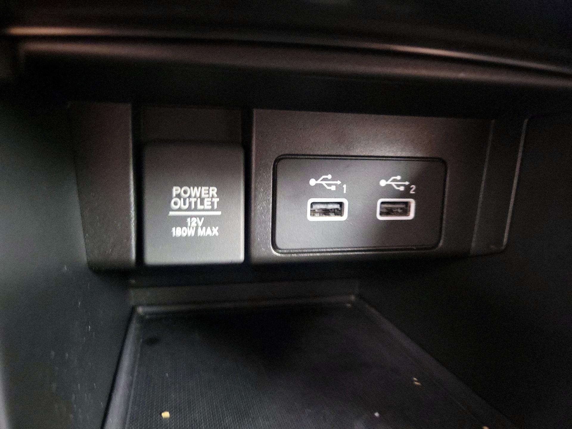 Thumbnail: 2021 Honda Accord - 18