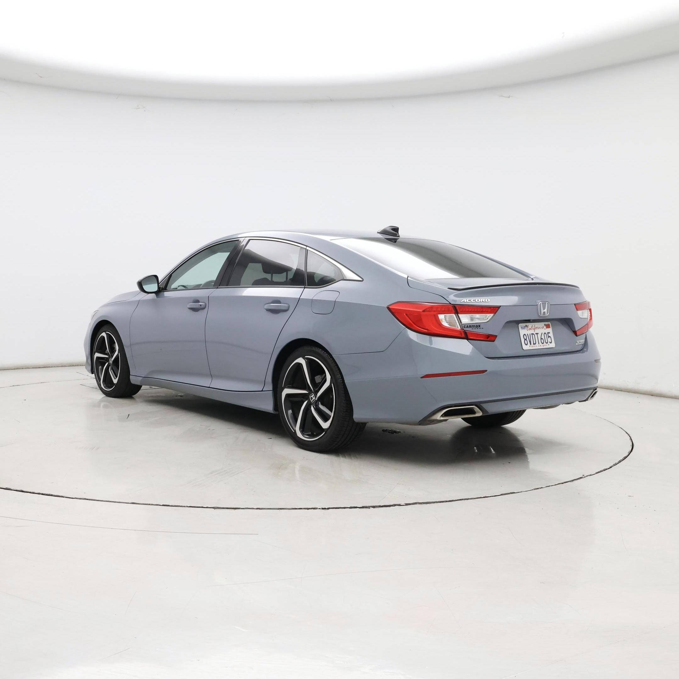 Thumbnail: 2021 Honda Accord - 2