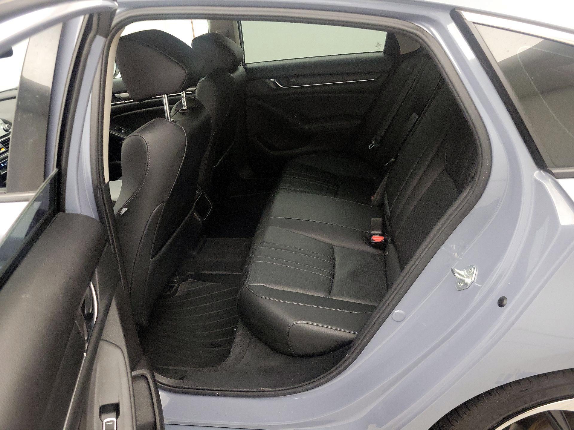 Thumbnail: 2021 Honda Accord - 19