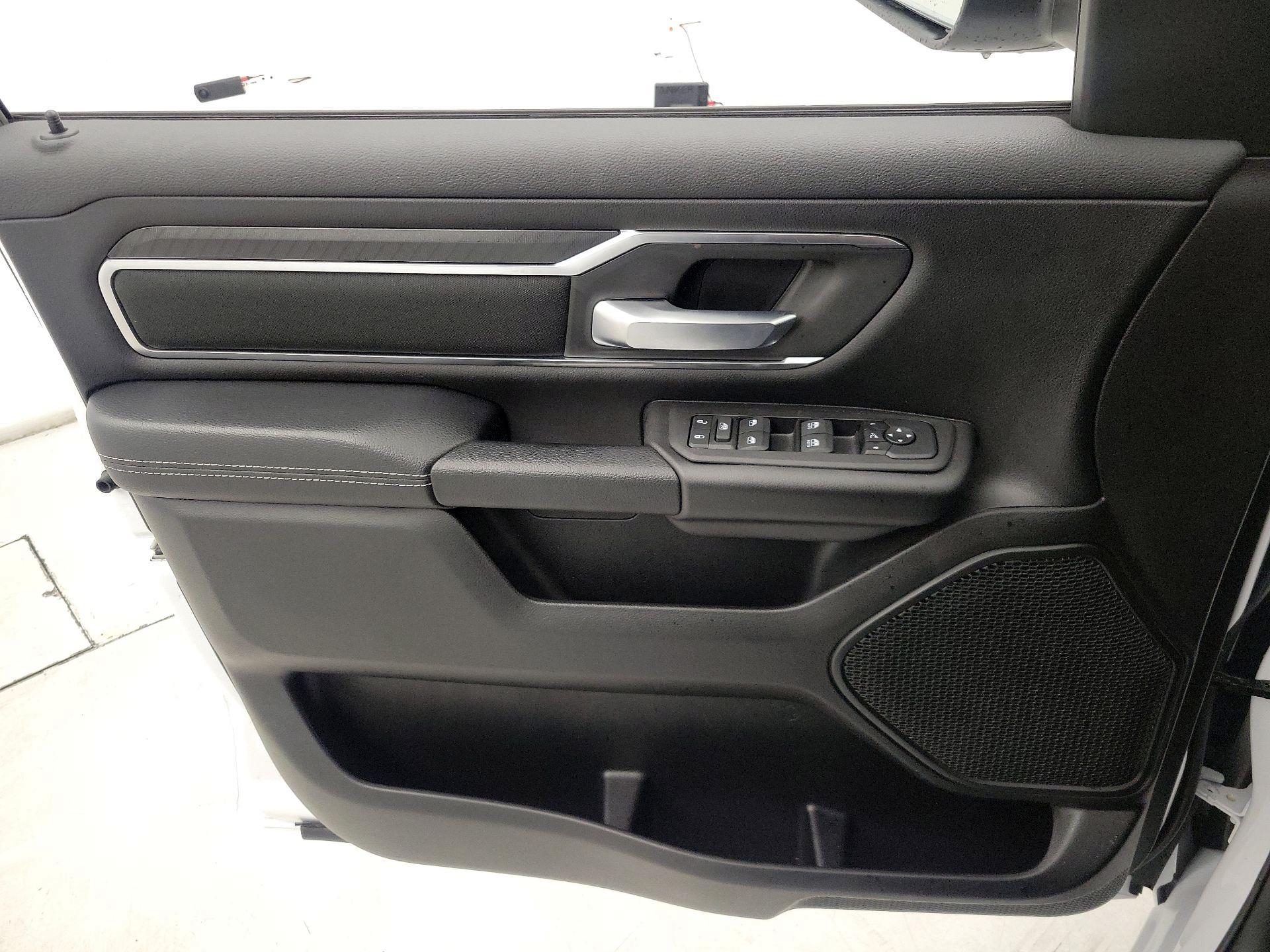 Thumbnail: 2025 RAM 1500 - 12