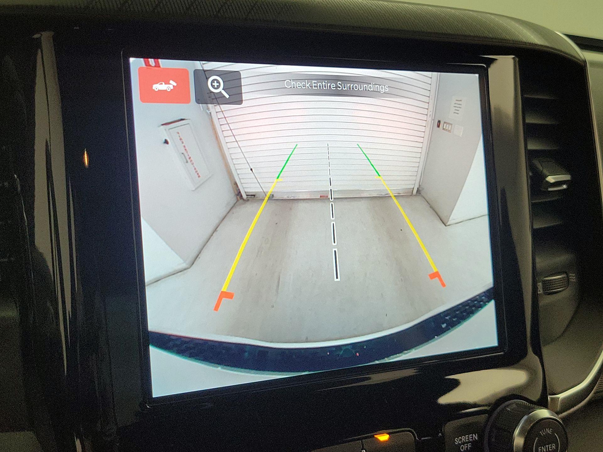 Thumbnail: 2025 RAM 1500 - 14