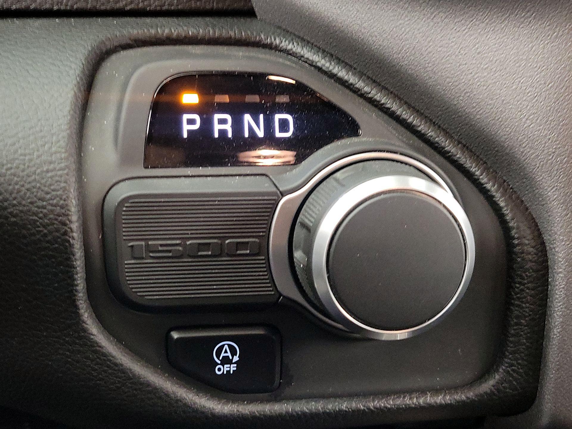 Thumbnail: 2025 RAM 1500 - 17