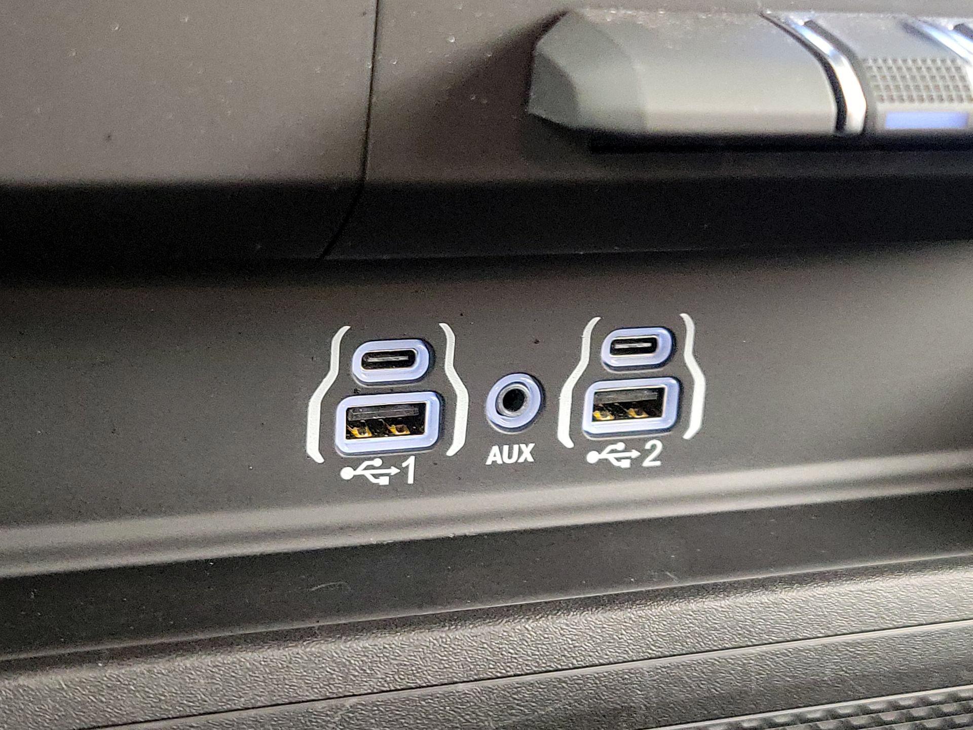 Thumbnail: 2025 RAM 1500 - 18