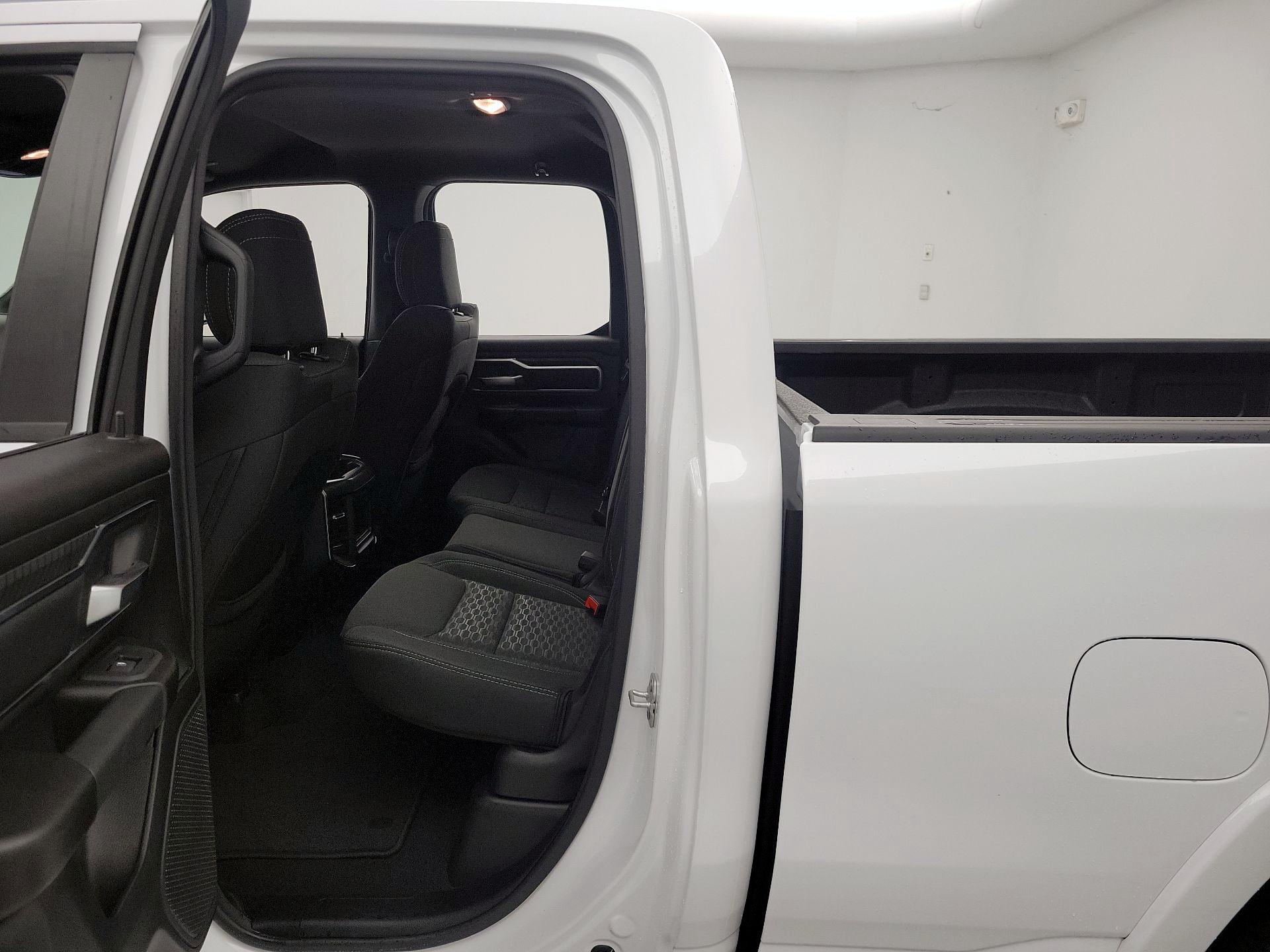 Thumbnail: 2025 RAM 1500 - 19