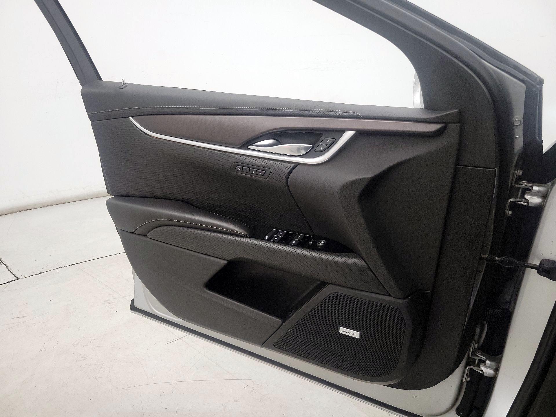 Thumbnail: 2019 Cadillac XTS - 12