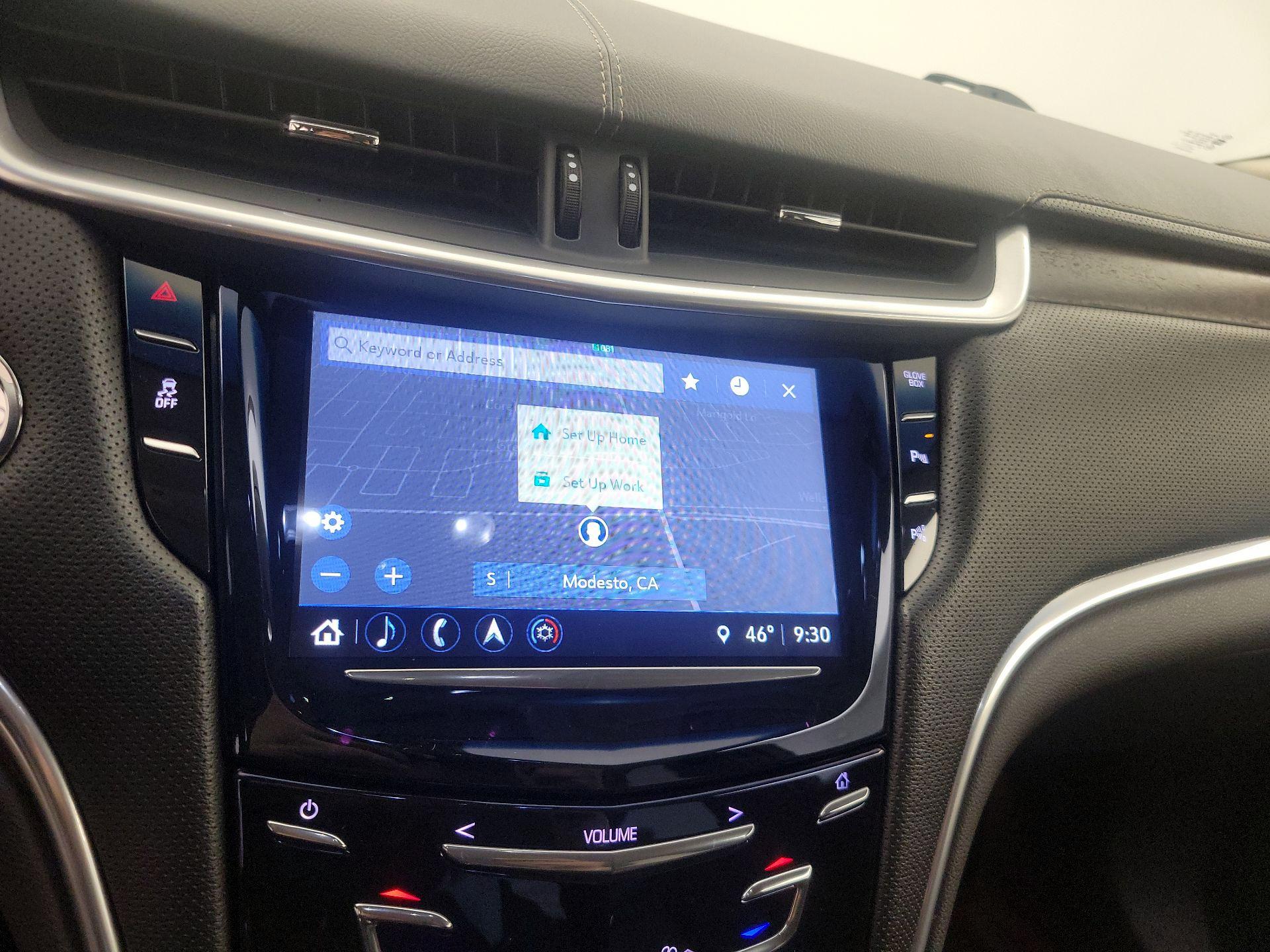 Thumbnail: 2019 Cadillac XTS - 14