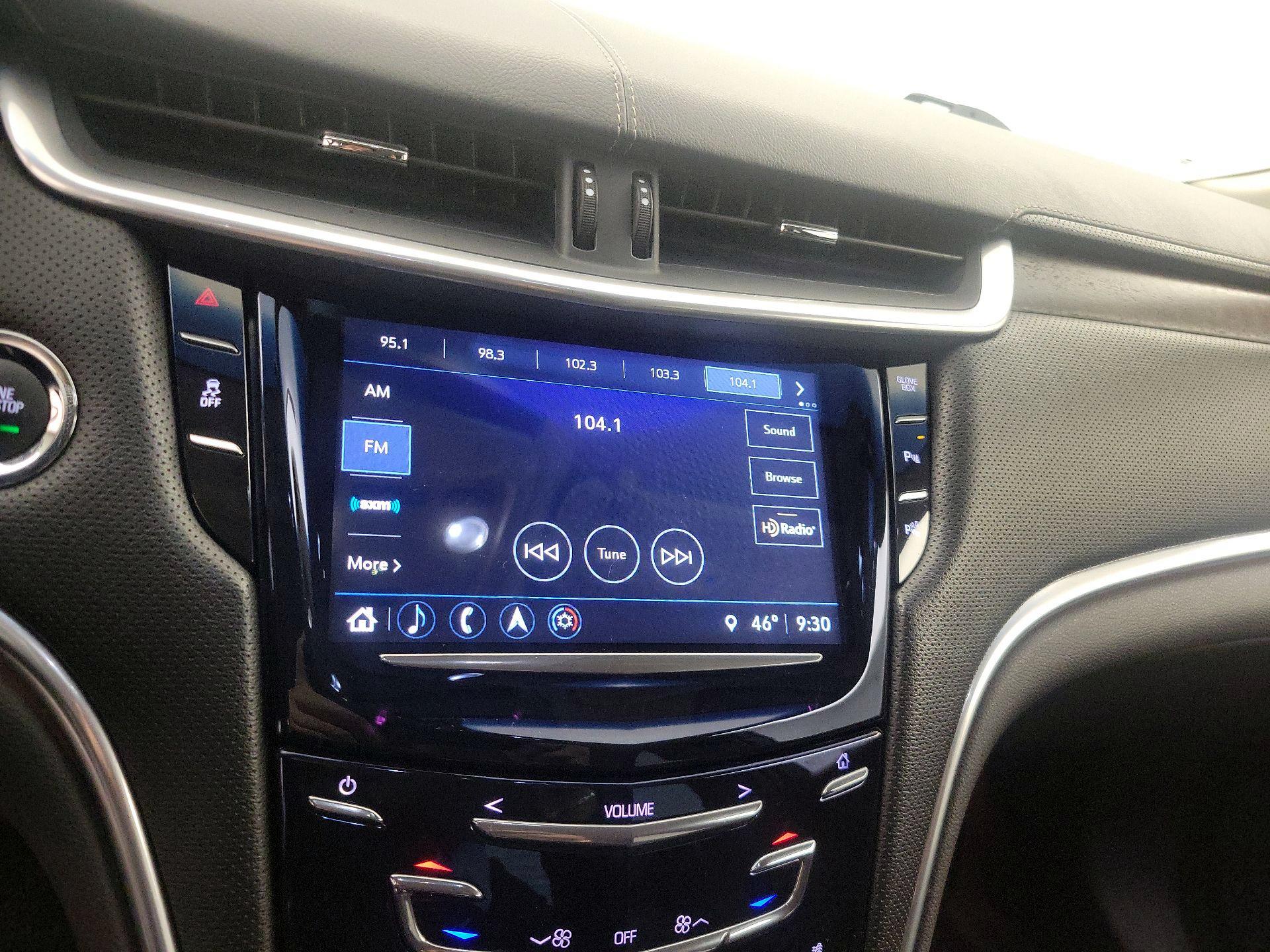 Thumbnail: 2019 Cadillac XTS - 16