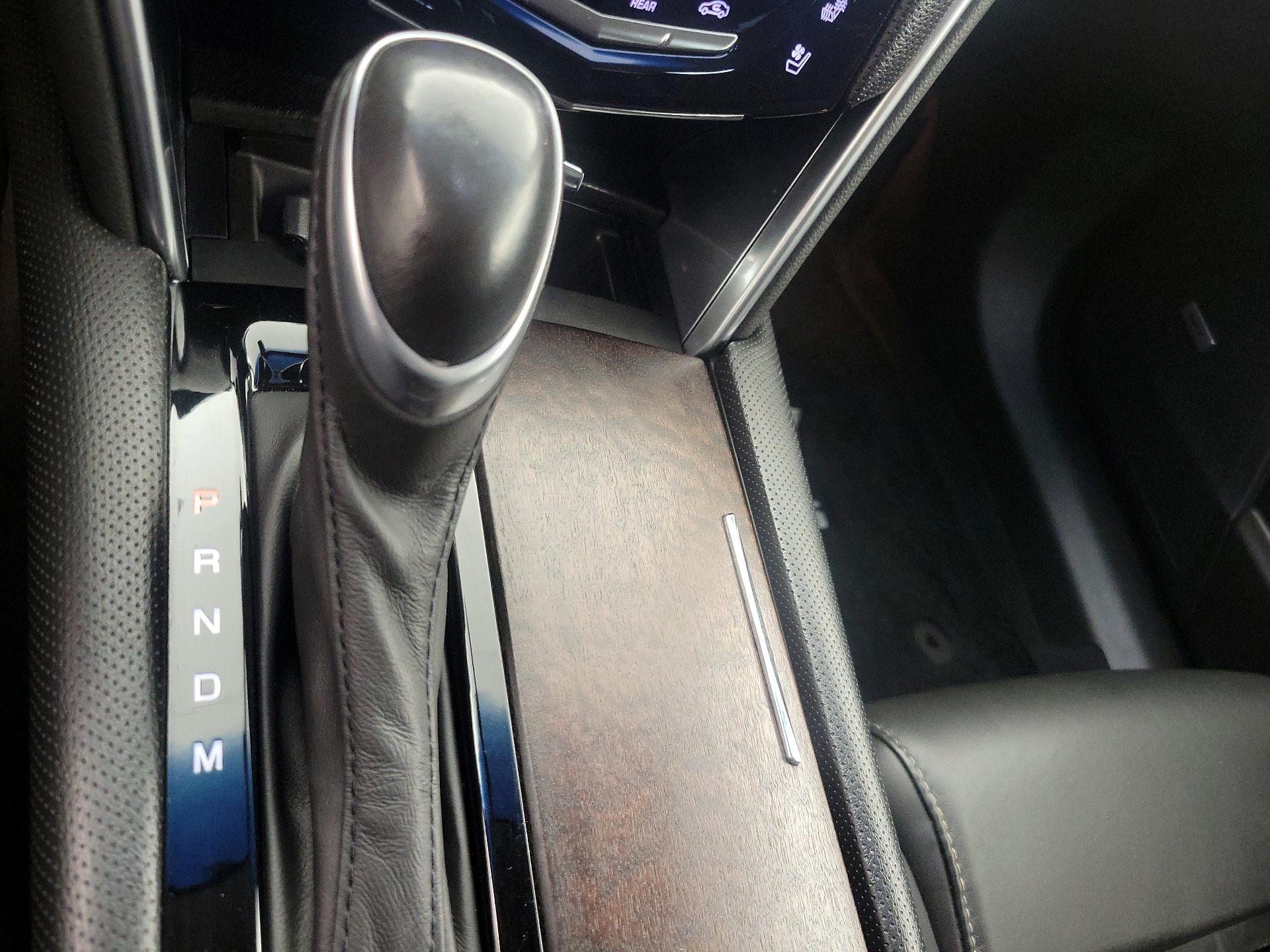 Thumbnail: 2019 Cadillac XTS - 18