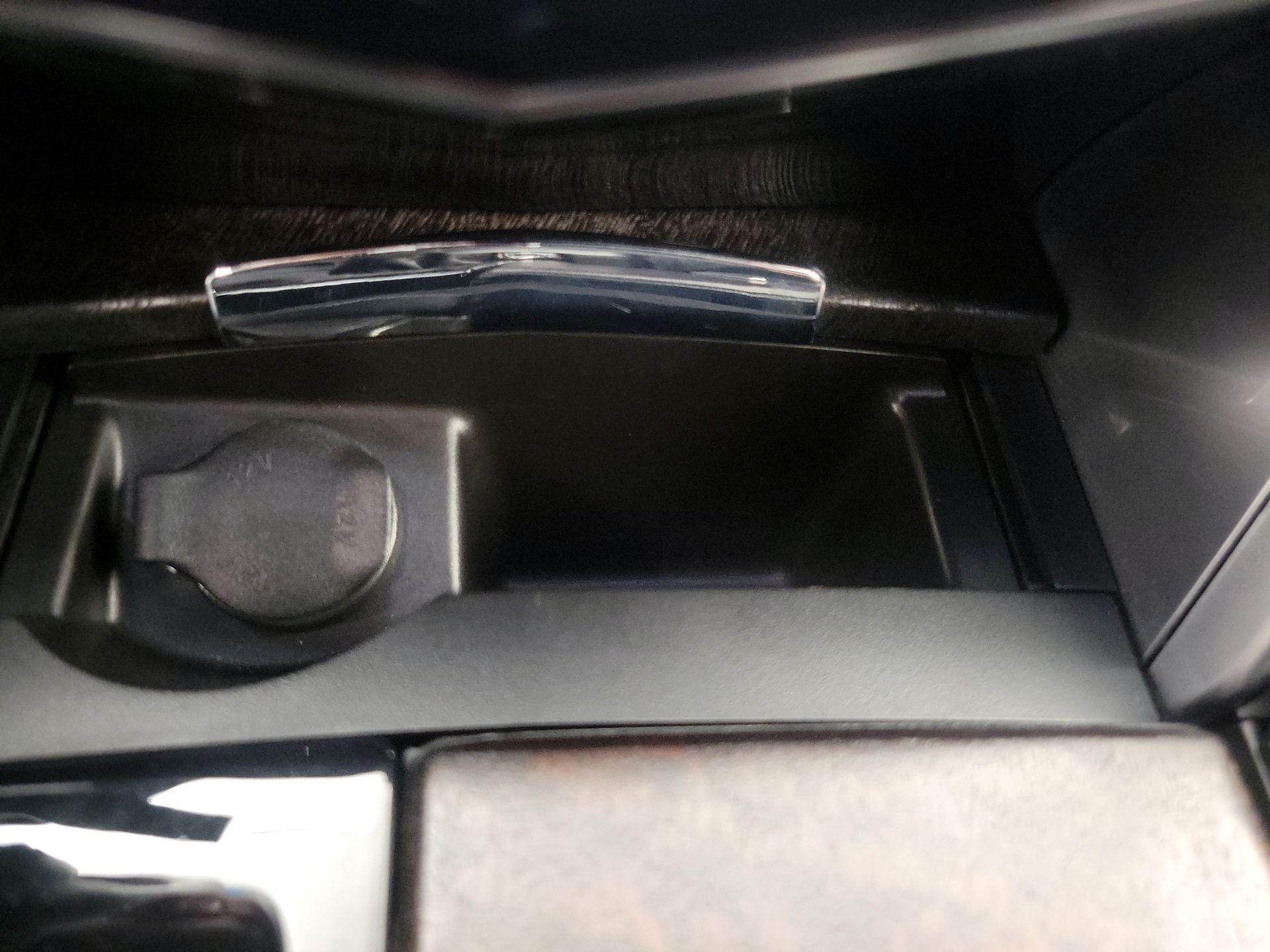 Thumbnail: 2019 Cadillac XTS - 19