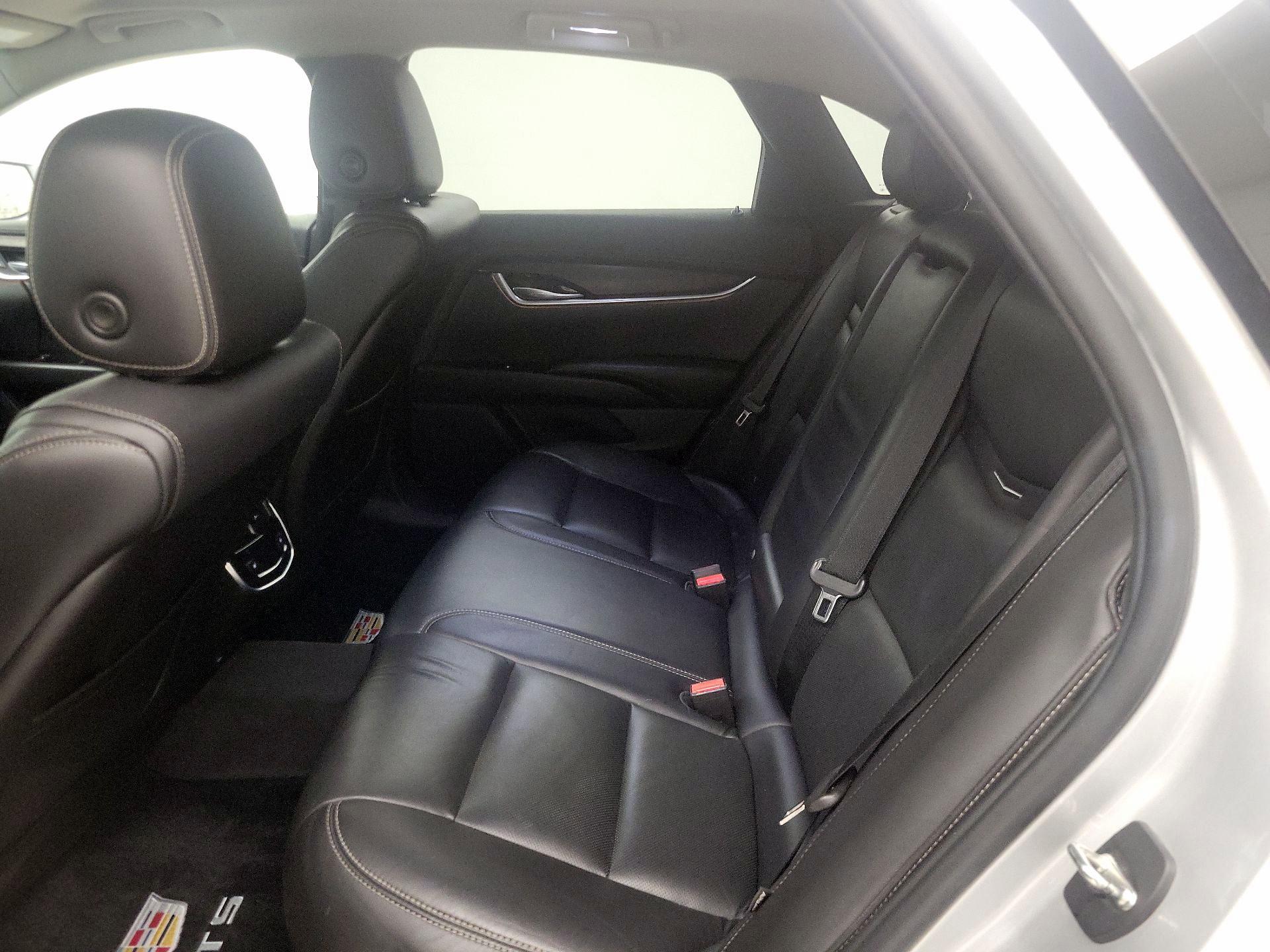 Thumbnail: 2019 Cadillac XTS - 20